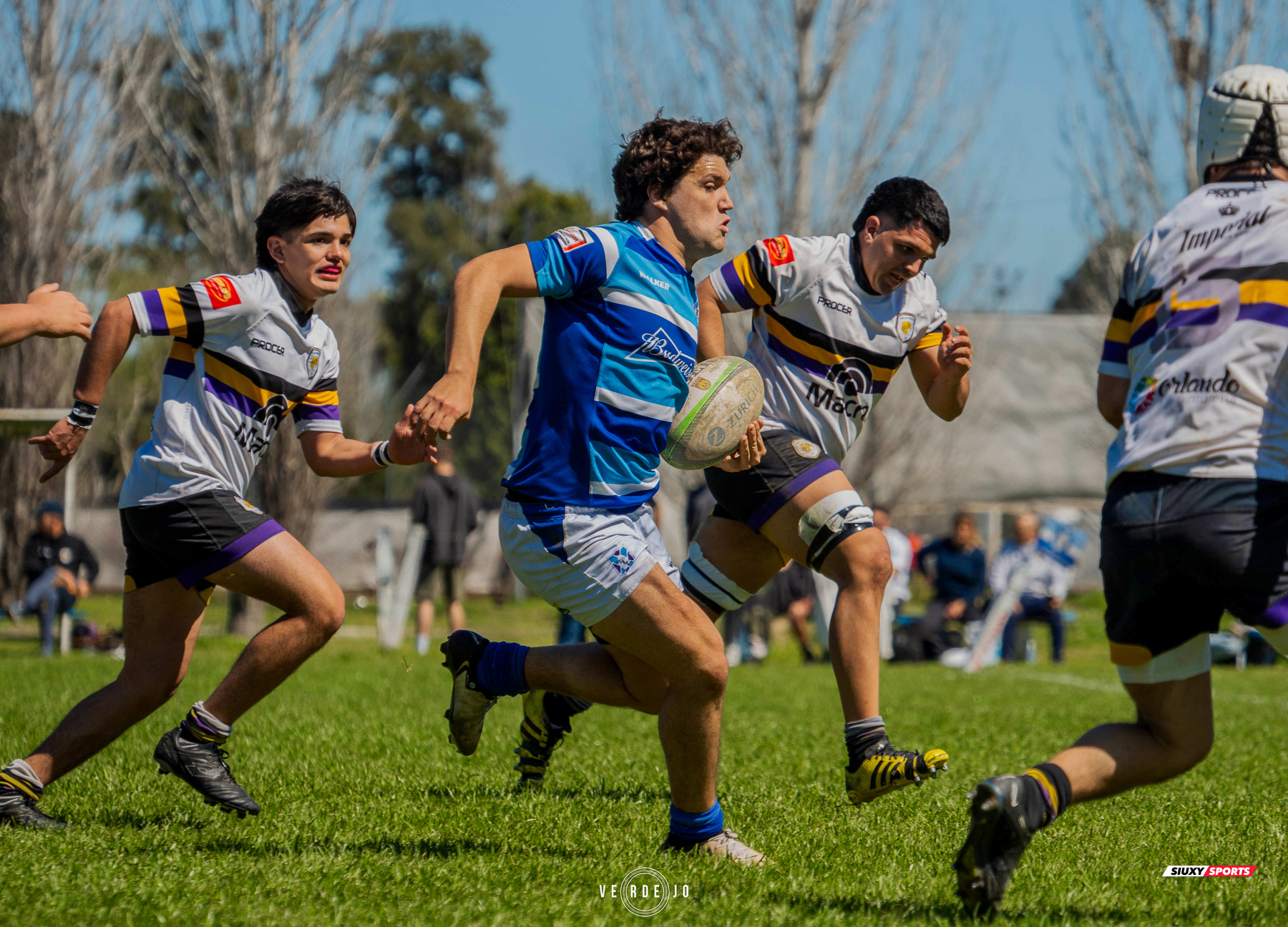 Luján Rugby Club - Club Atlético San Antonio de Padua - Rugby - URBA - 1C - Lujan RC vs CASA de Padua - Sep 14 (#URBA1CLRCPAD09) Photo by: Ignacio Verdejo | Siuxy Sports 2024-09-14