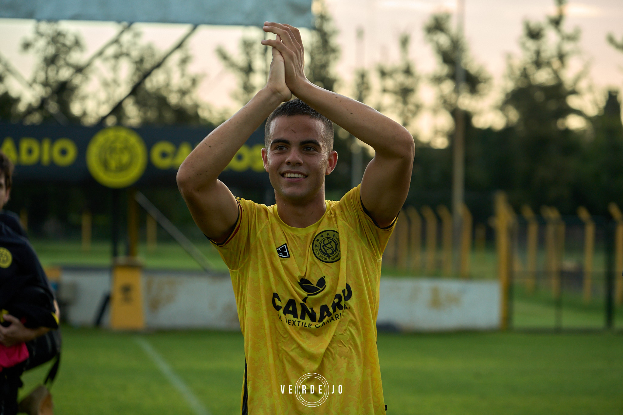  CSyD Flandria - Club Atlético Excursionistas - Soccer - AFA - 1B - Flandria (1) vs (0) Excursionistas (#AFA241BFLAEXC03) Photo by: Ignacio Verdejo | Siuxy Sports 2024-03-02