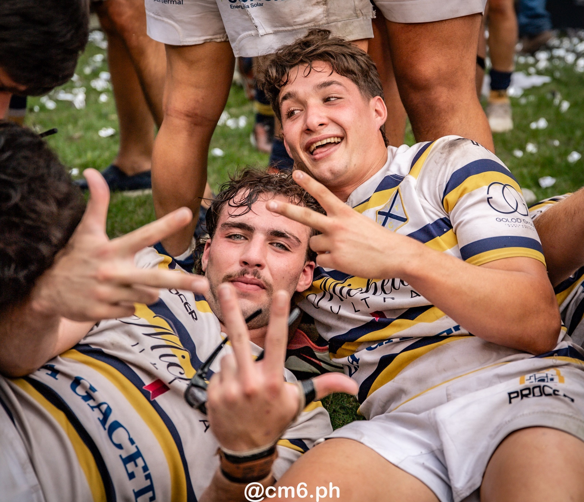  Tucumán Lawn Tennis Club - Asociación Alumni - Rugby - UAR - Nacional de Clubes 2024 - Tucuman Lawn Tennis (22) vs (17) Alumni (#UAR24NCTLTCAA111) Photo by: Christian Mas | Siuxy Sports 2024-11-16