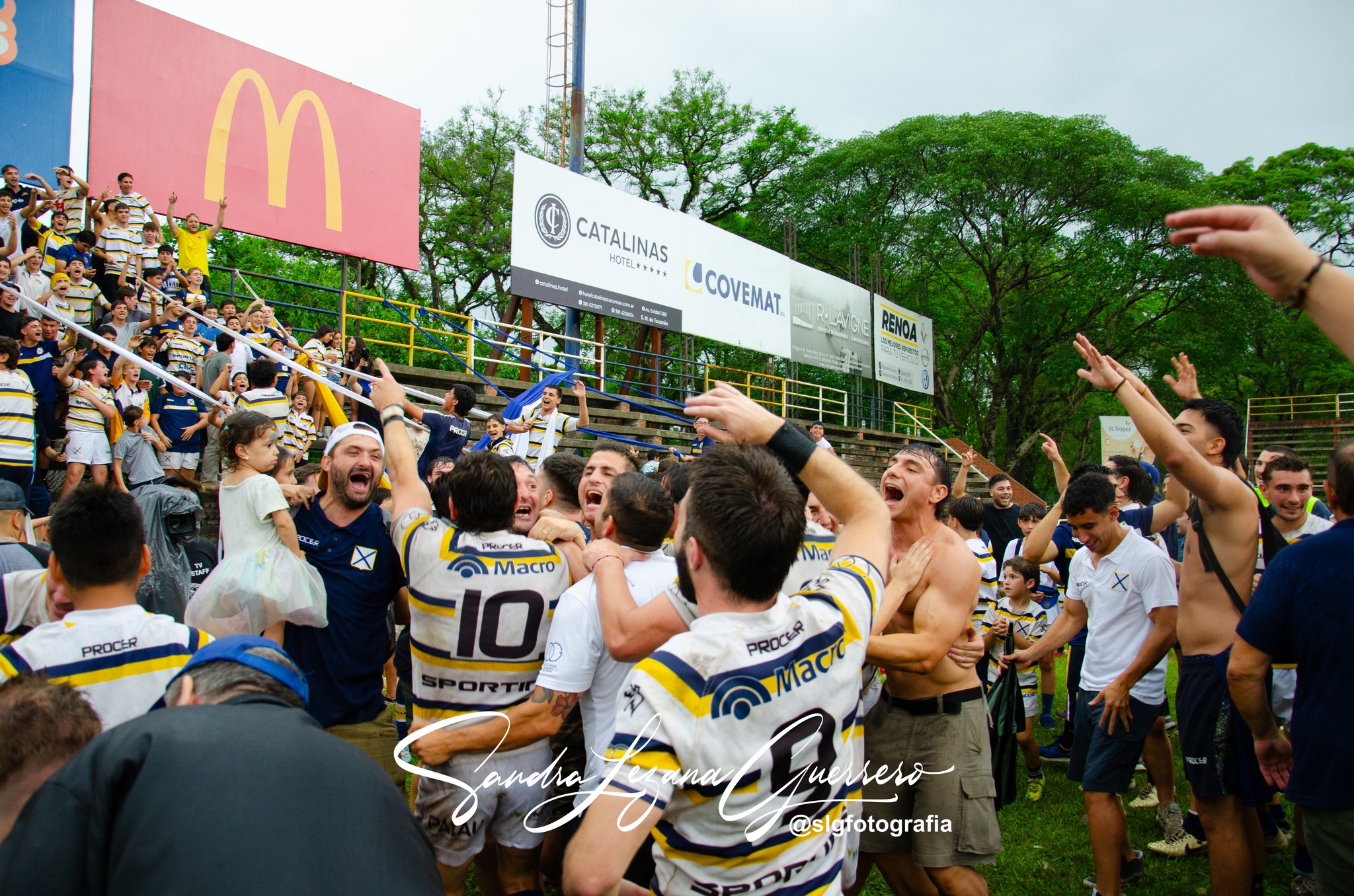  Tucumán Lawn Tennis Club - Córdoba Athletic - Rugby - UAR - Torneo del Interior 2024 - Tucuman Lawn Tennis Club (24) vs (15) Cordoba Athletic (#UAR24TITLTCCA11) Photo by: Sandra Lezana Guerrero | Siuxy Sports 2024-11-02