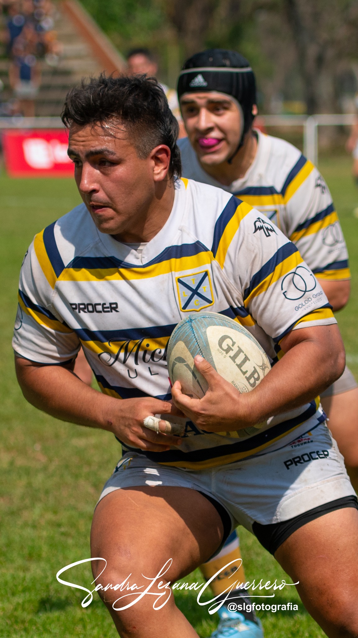  Tucumán Lawn Tennis Club - Tala Rugby Club - Rugby - UAR - Nacional de Clubes 2024 - Tucuman Lawn Tennis vs Tala (#UAR24NCTCLTTC09) Photo by: Sandra Lezana Guerrero | Siuxy Sports 2024-09-21