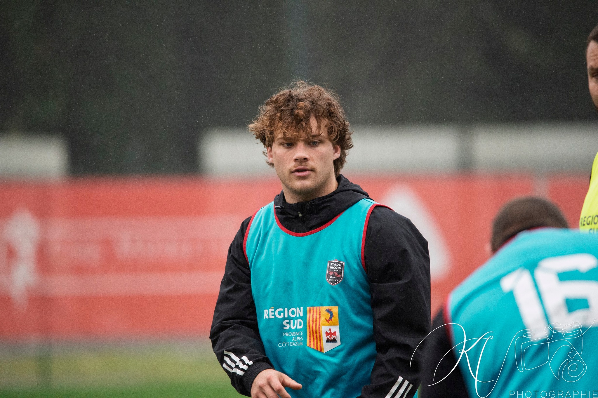  Stade niçois -  - Rugby - FFR 2024 Fed2 - Stade Niçois - Entrainement (#FFR24F2STANIENT12) Photo by: Karine Valentin | Siuxy Sports 2024-12-20
