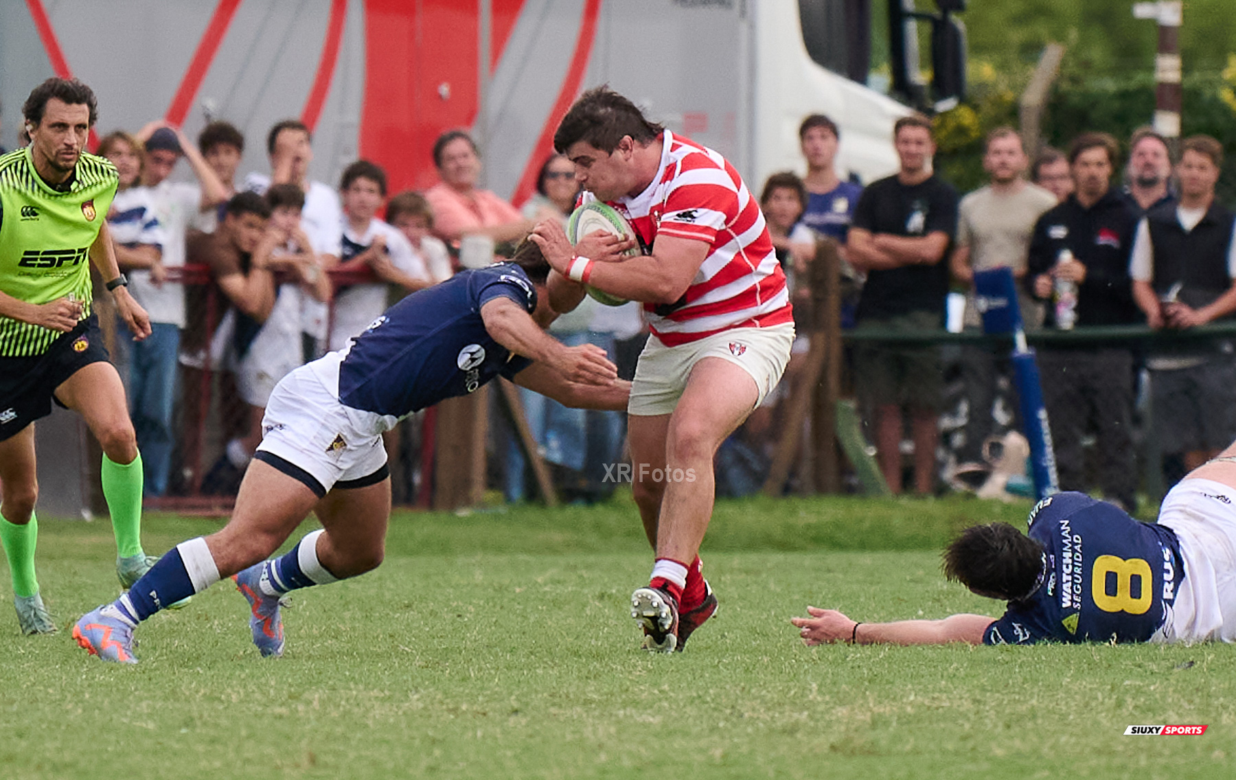  Asociación Alumni - Club Champagnat - Rugby - URBA 2024 - Top 12 Superior - Alumni (37) vs (30) Champagnat (#URBA24T12ALUCHA104) Photo by: Ximena Rebecchi | Siuxy Sports 2024-04-06