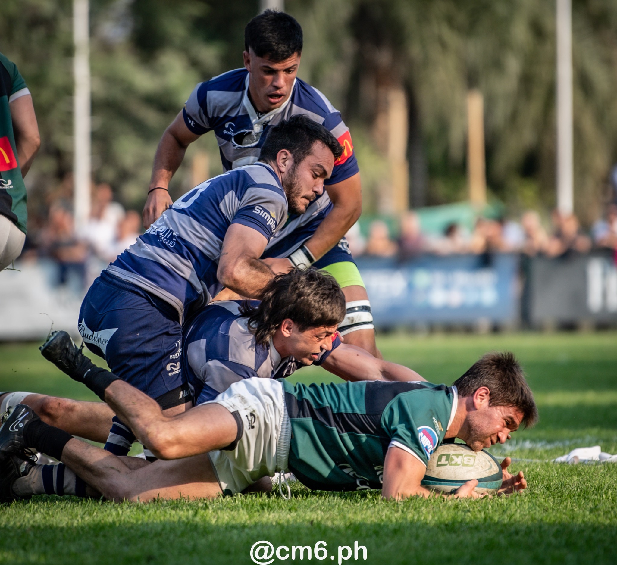  Tucumán Rugby Club - Universitario Rugby Club - Tucuman - Rugby - NOA 2024 - Tucuman RC vs Universitario RC (#NOA24TRCURC) Photo by: Christian Mas | Siuxy Sports 2024-08-03