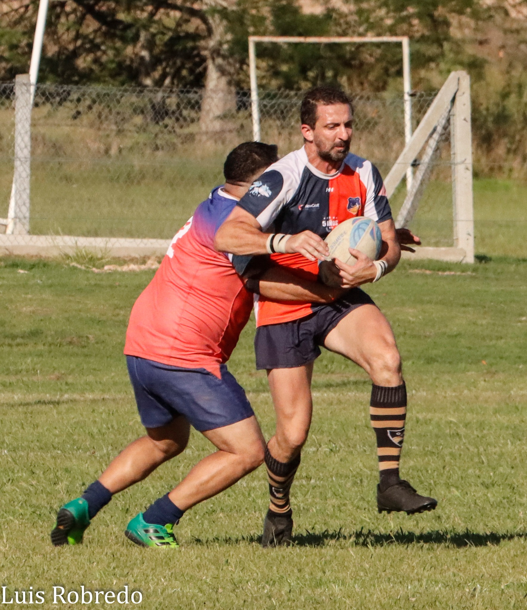  Repuestos XV - Mentime XV Rugby Senior - RugbyV - 6TO ENCUENTRO DE VETERANOS DEL ARECO RUGBY CLUB - Repuestos XV vs Mentime XV (#2024EncVetARCRXVMXV03) Photo by: Luis Robredo | Siuxy Sports 2024-03-09