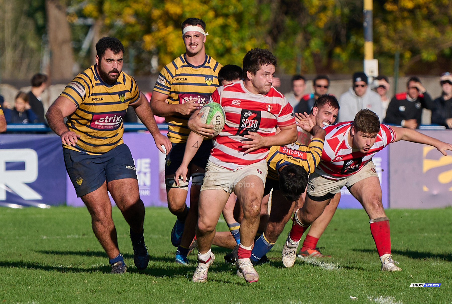  Club Regatas de Bella Vista - Asociación Alumni - Rugby - URBA 2024 - TOP 12 Superior -  Regatas de BV (13) vs (18) Asociacion Alumni  (#URBA24T12ALURBV04) Photo by: Ximena Rebecchi | Siuxy Sports 2024-04-27