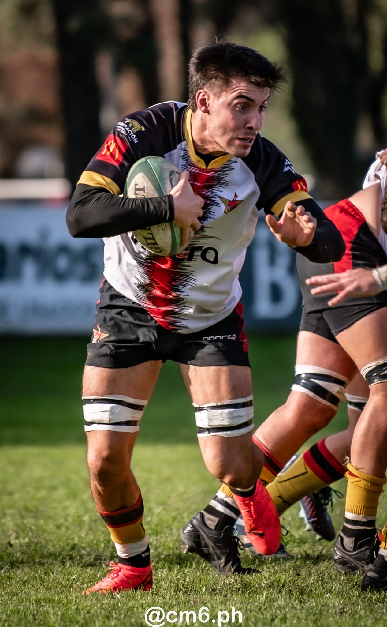  Universitario Rugby Club - Tucuman - Cardenales Rugby Club - Rugby - URT 2024 - Universitario (57) vs (6) Cardenales (#URT24UNICAR06) Photo by: Christian Mas | Siuxy Sports 2024-06-30