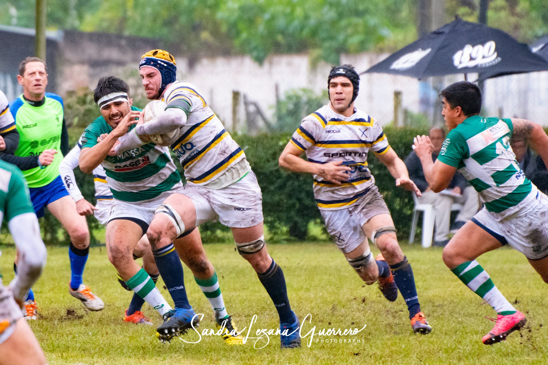  Tucumán Lawn Tennis Club - Universitario Rugby Club (Salta) - Rugby - UAR - Torneo del Interior - Tucuman Lawn Tennis Club vs Universitario Rugby Club (Salta) (#UAR19TDITLTUNI06) Photo by: Sandra Lezana Guerrero | Siuxy Sports 2019-06-15