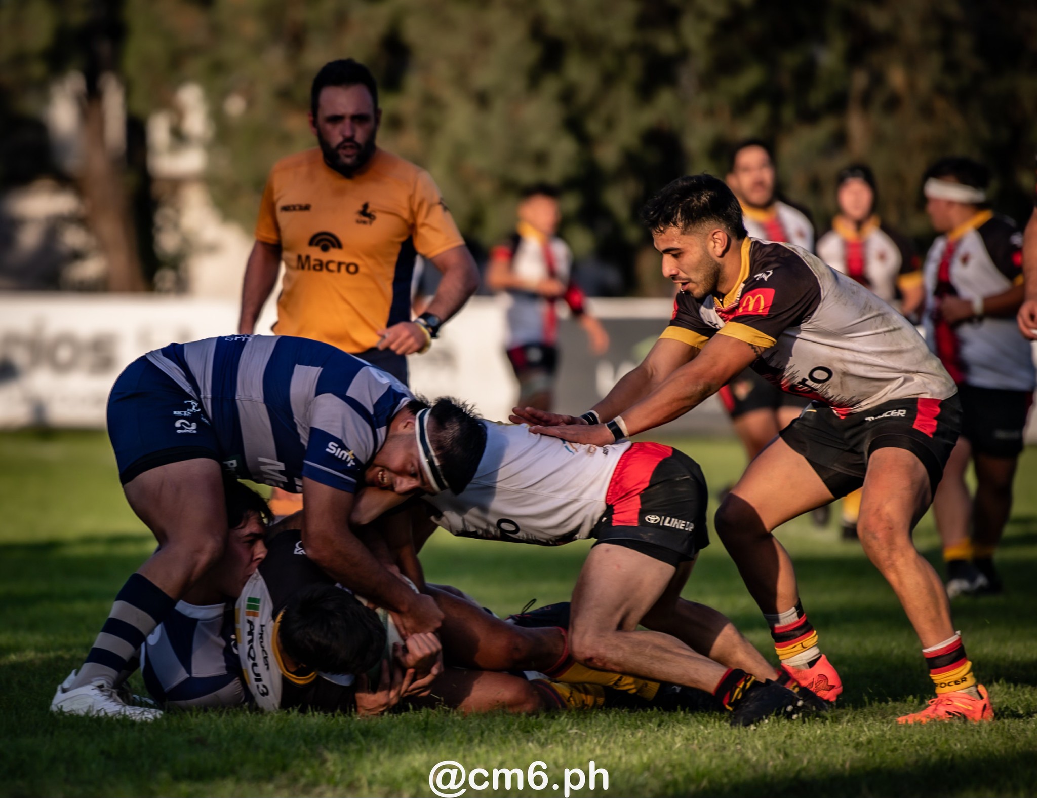  Universitario Rugby Club - Tucuman - Cardenales Rugby Club - Rugby - URT 2024 - Universitario (57) vs (6) Cardenales (#URT24UNICAR06) Photo by: Christian Mas | Siuxy Sports 2024-06-30