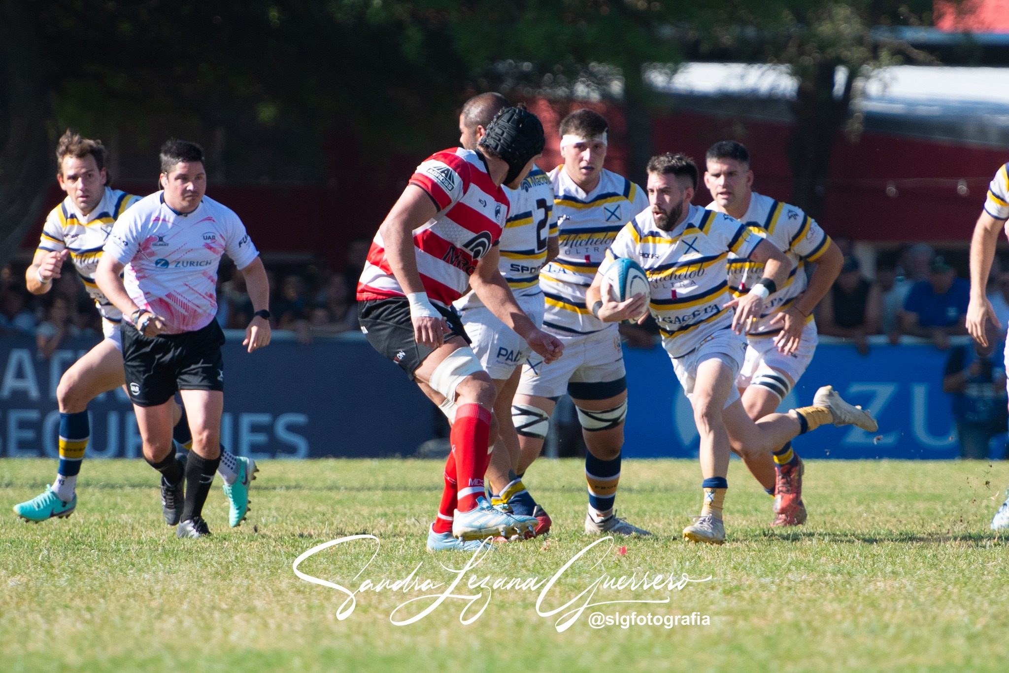  Jockey Club Córdoba - Tucumán Lawn Tennis Club - Rugby - UAR - Torneo del Interior 2024 - Final - Jockey Cordoba (24) vs (30) Tucuman Lawn Tennis (#UAR24TITLTCJC111) Photo by: Sandra Lezana Guerrero | Siuxy Sports 2024-11-09