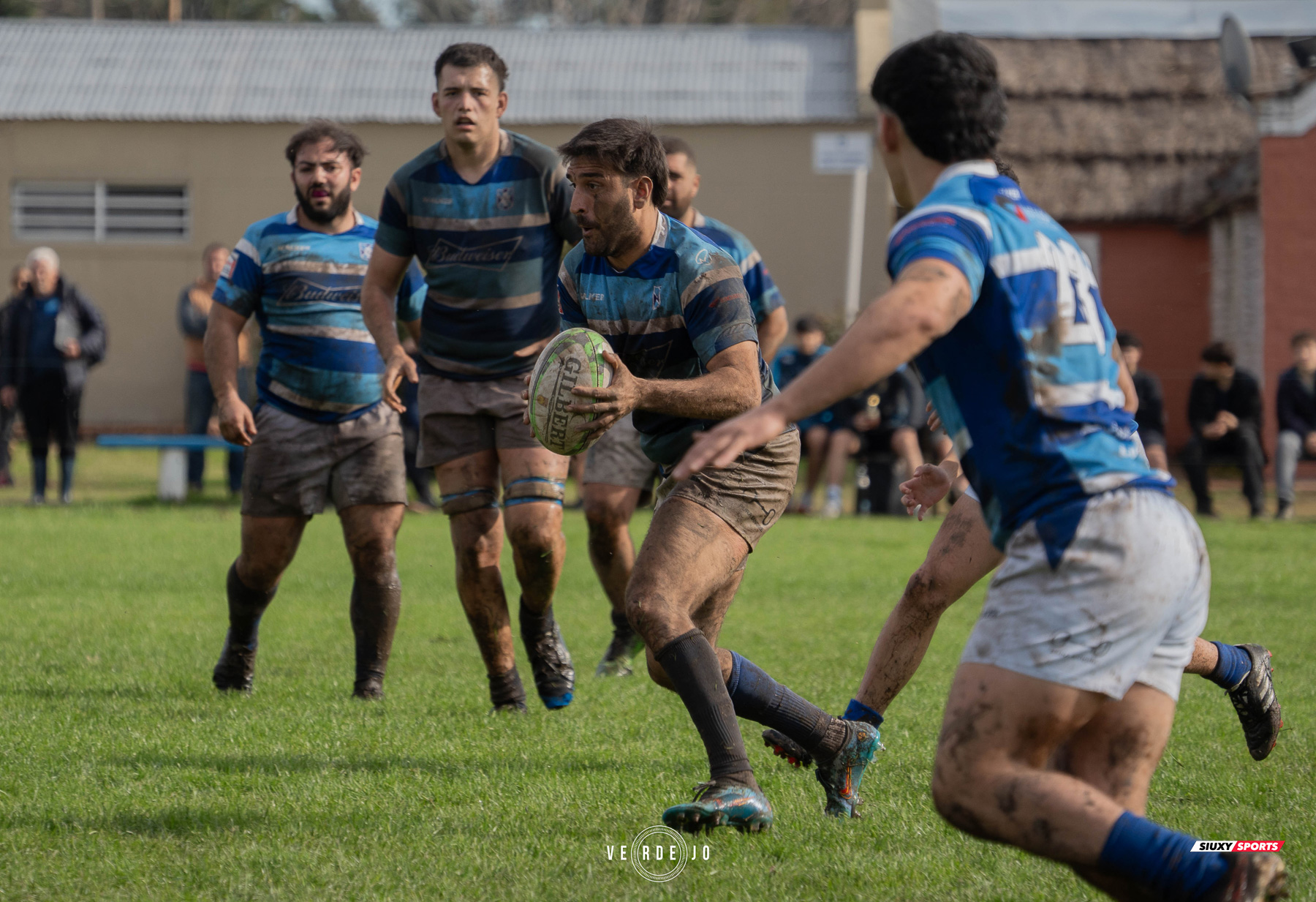  Luján Rugby Club - Monte Grande - Rugby - URBA - 1C - Lujan RC (66) vs (11) Monte Grande (#URBA1CLUJMGR08) Photo by: Ignacio Verdejo | Siuxy Sports 2024-08-03