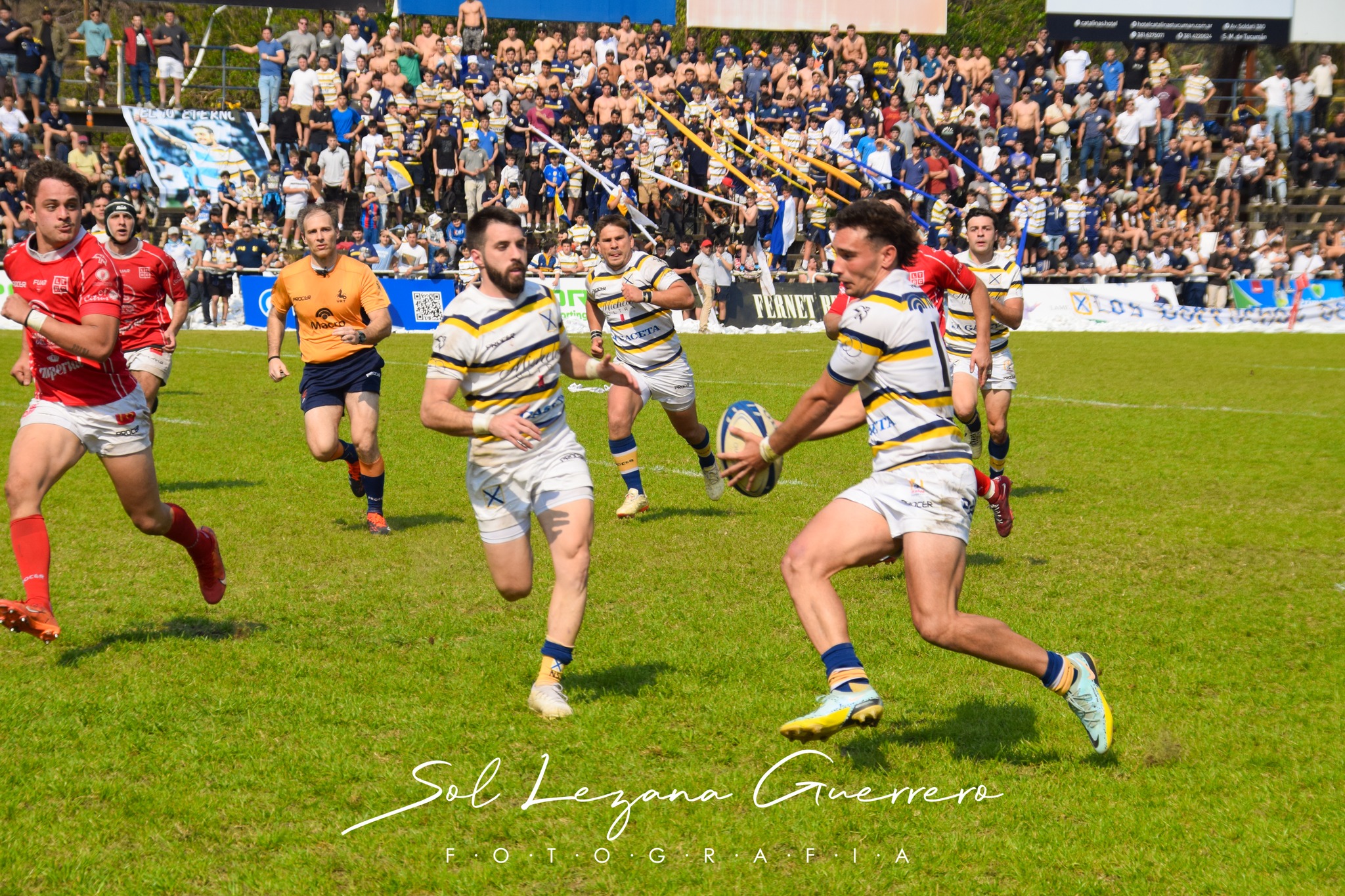  Tucumán Lawn Tennis Club - Los Tarcos Rugby Club - Rugby - NOA 2024 - Tucuman Lawn Tennis vs Los Tarcos RC (#NOA24TLTLT08) Photo by: Sandra Lezana Guerrero | Siuxy Sports 2024-08-17