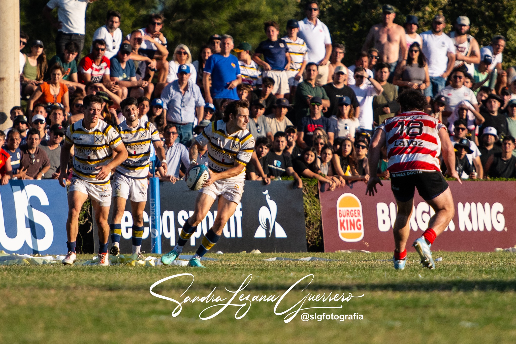  Jockey Club Córdoba - Tucumán Lawn Tennis Club - Rugby - UAR - Torneo del Interior 2024 - Final - Jockey Cordoba (24) vs (30) Tucuman Lawn Tennis (#UAR24TITLTCJC111) Photo by: Sandra Lezana Guerrero | Siuxy Sports 2024-11-09