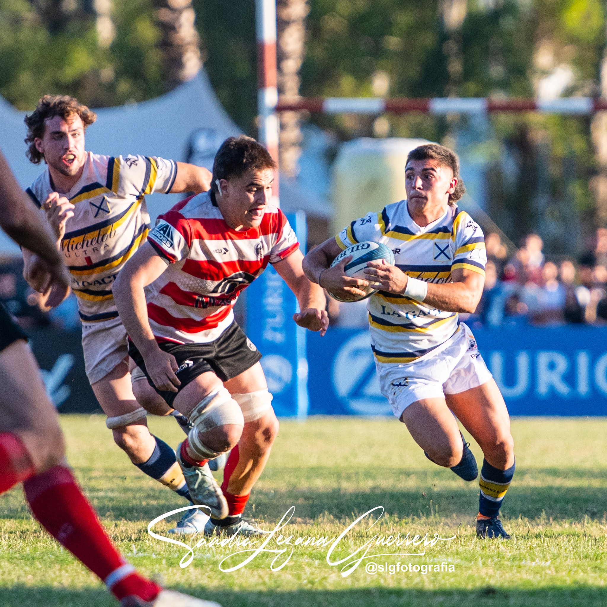  Jockey Club Córdoba - Tucumán Lawn Tennis Club - Rugby - UAR - Torneo del Interior 2024 - Final - Jockey Cordoba (24) vs (30) Tucuman Lawn Tennis (#UAR24TITLTCJC111) Photo by: Sandra Lezana Guerrero | Siuxy Sports 2024-11-09