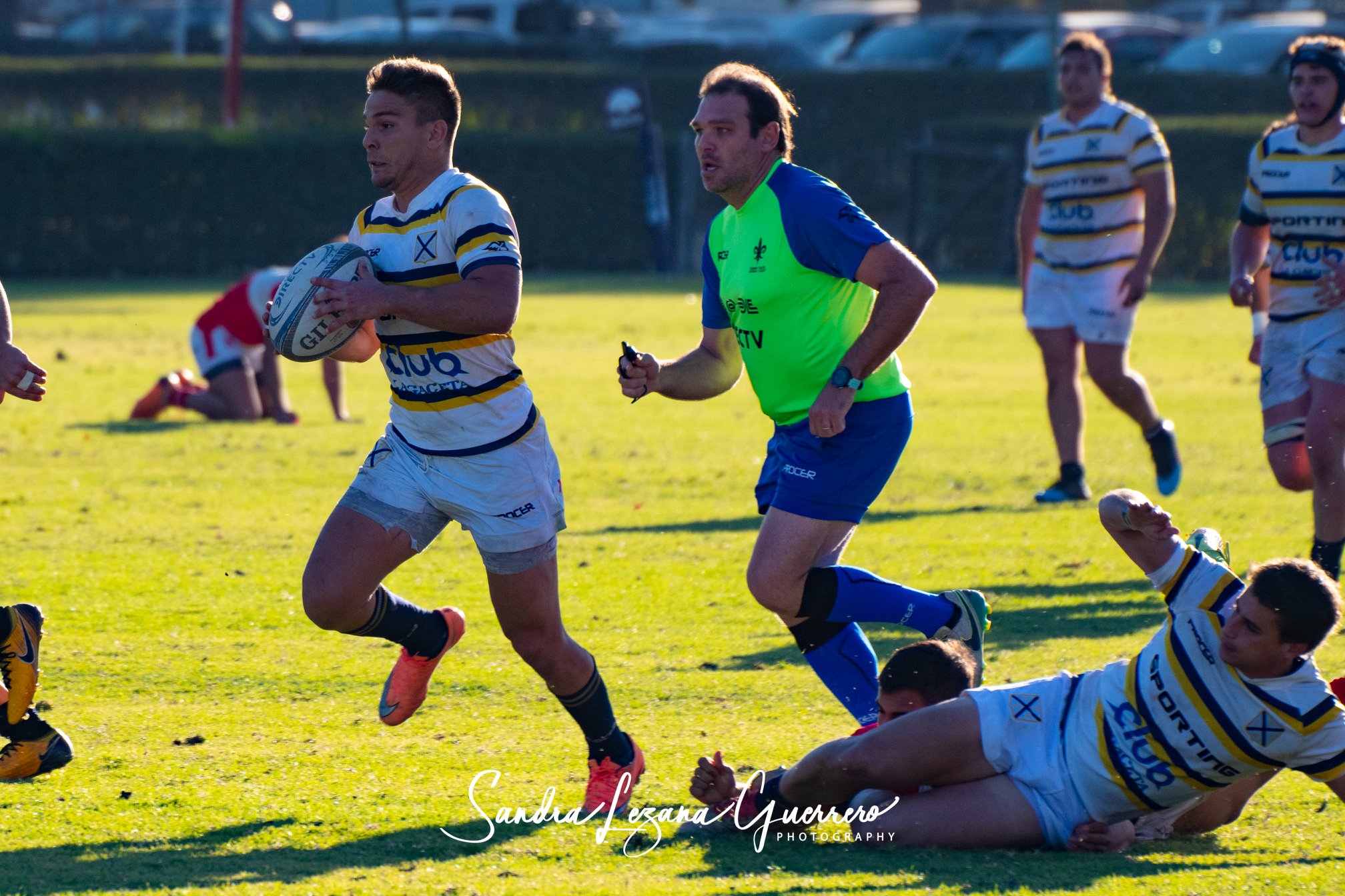 Tucumán Lawn Tennis Club - Jockey Club (Salta) - Rugby - UAR - Torneo del Interior -  Tucuman Lawn Tennis vs Jockey Club de Salta (#UAR19TDITLTJKS06) Photo by: Sandra Lezana Guerrero | Siuxy Sports 2019-06-22