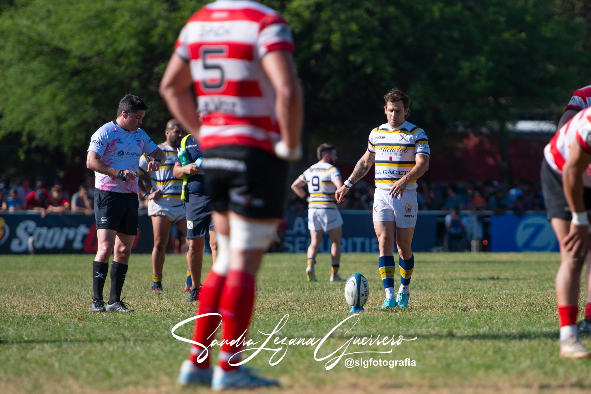  Jockey Club Córdoba - Tucumán Lawn Tennis Club - Rugby - UAR - Torneo del Interior 2024 - Final - Jockey Cordoba (24) vs (30) Tucuman Lawn Tennis (#UAR24TITLTCJC111) Photo by: Sandra Lezana Guerrero | Siuxy Sports 2024-11-09