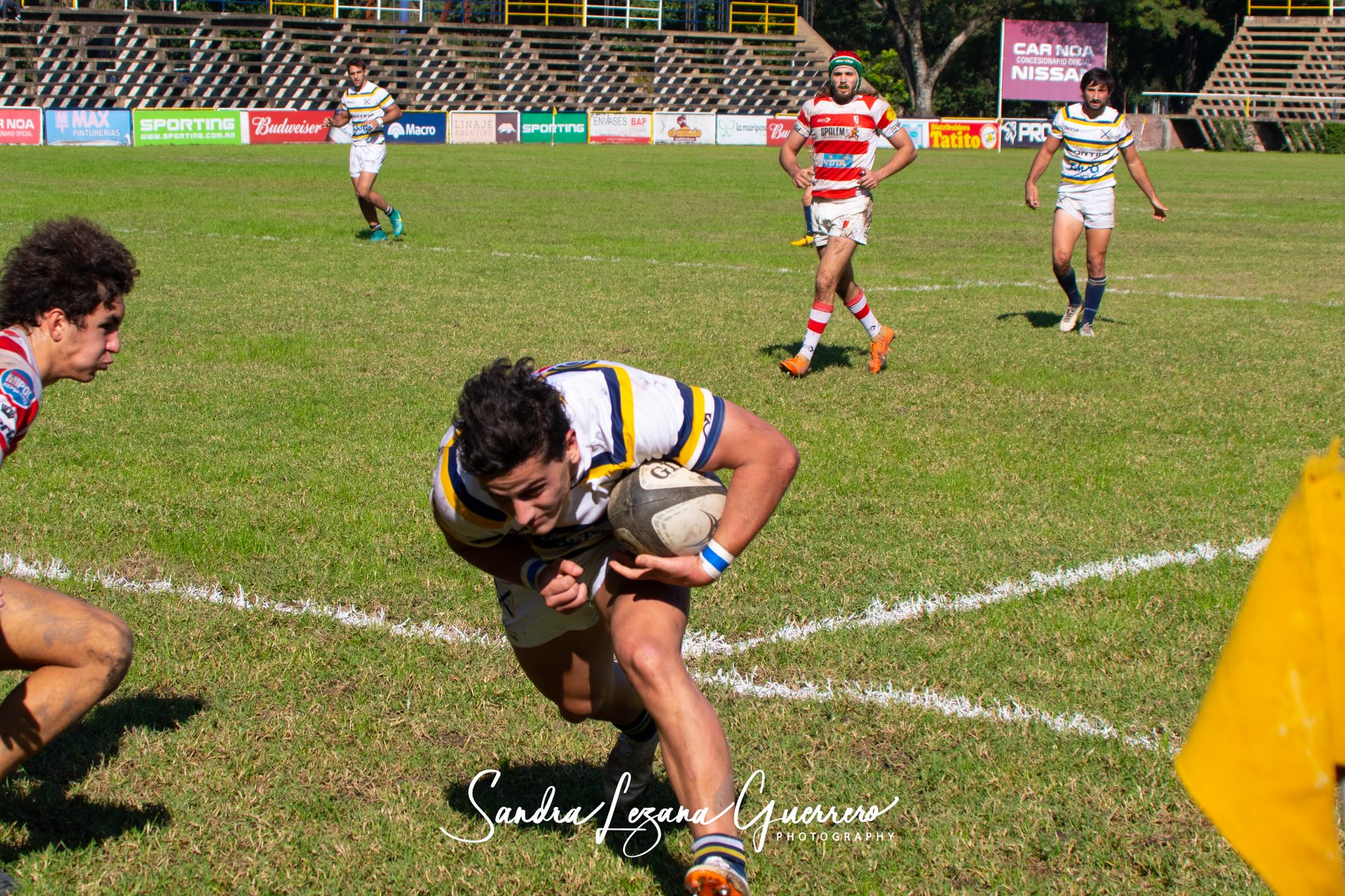  Tucumán Lawn Tennis Club - Santiago Lawn Tennis - Rugby - UAR - Torneo del Interior 2019 - Tucuman Lawn Tennis vs Santiago Lawn Tennis (#UAR19TDITLTSLT06) Photo by: Sandra Lezana Guerrero | Siuxy Sports 2019-06-01