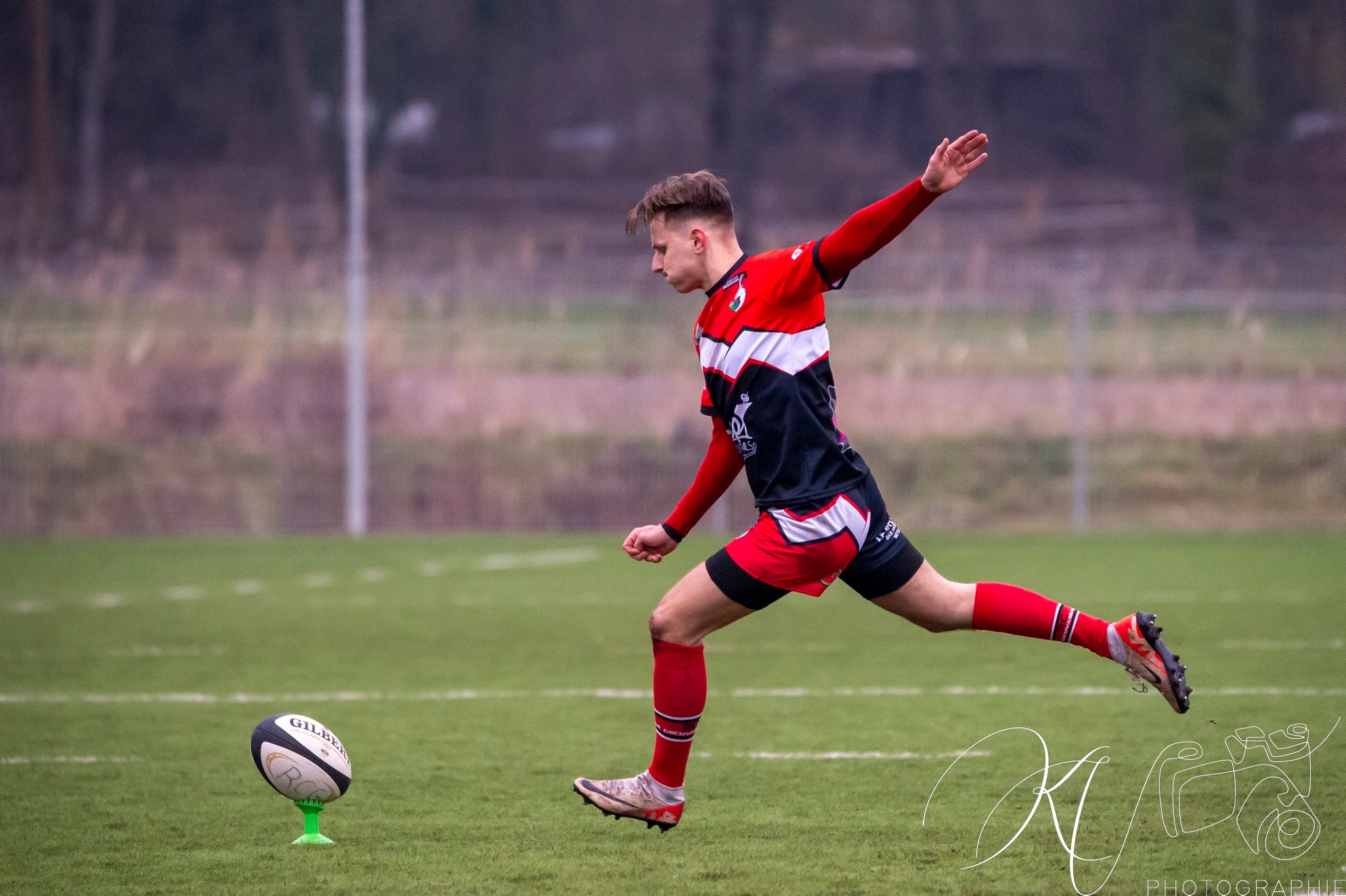  RC Grésivaudan - Avenir XV Rugby - Rugby - Reg2 2024 - RC Grésivaudan (38) vs (12) Avenir XV Rugby  (#R224RCGAXV02) Photo by: Karine Valentin | Siuxy Sports 2024-02-04