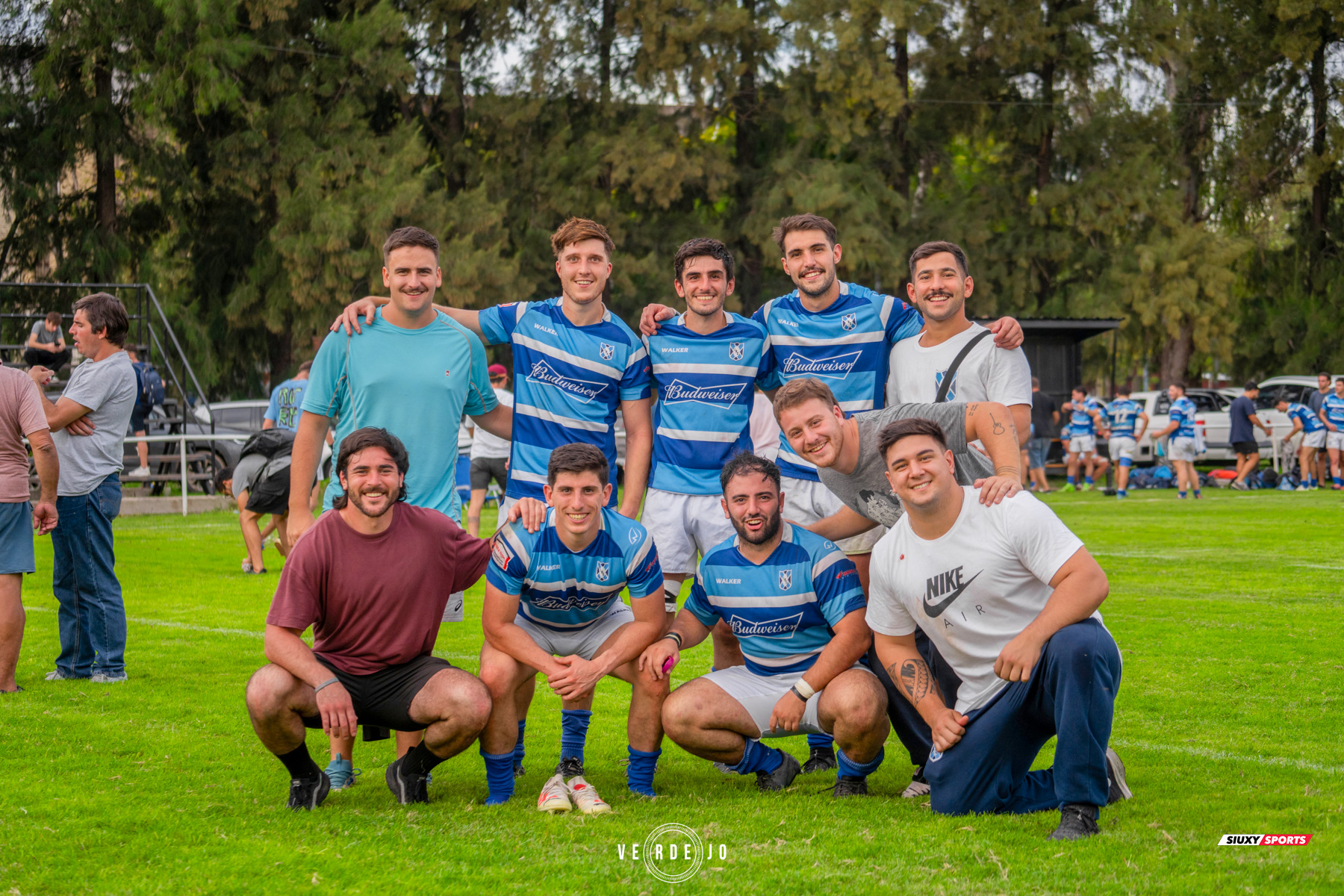  Club Daom - Luján Rugby Club - Rugby - URBA 2024 - 1ra C - Club Daom (27) vs (35) Lujan Rugby Club (#URBA241CDAOLUJ04) Photo by: Ignacio Verdejo | Siuxy Sports 2024-04-20