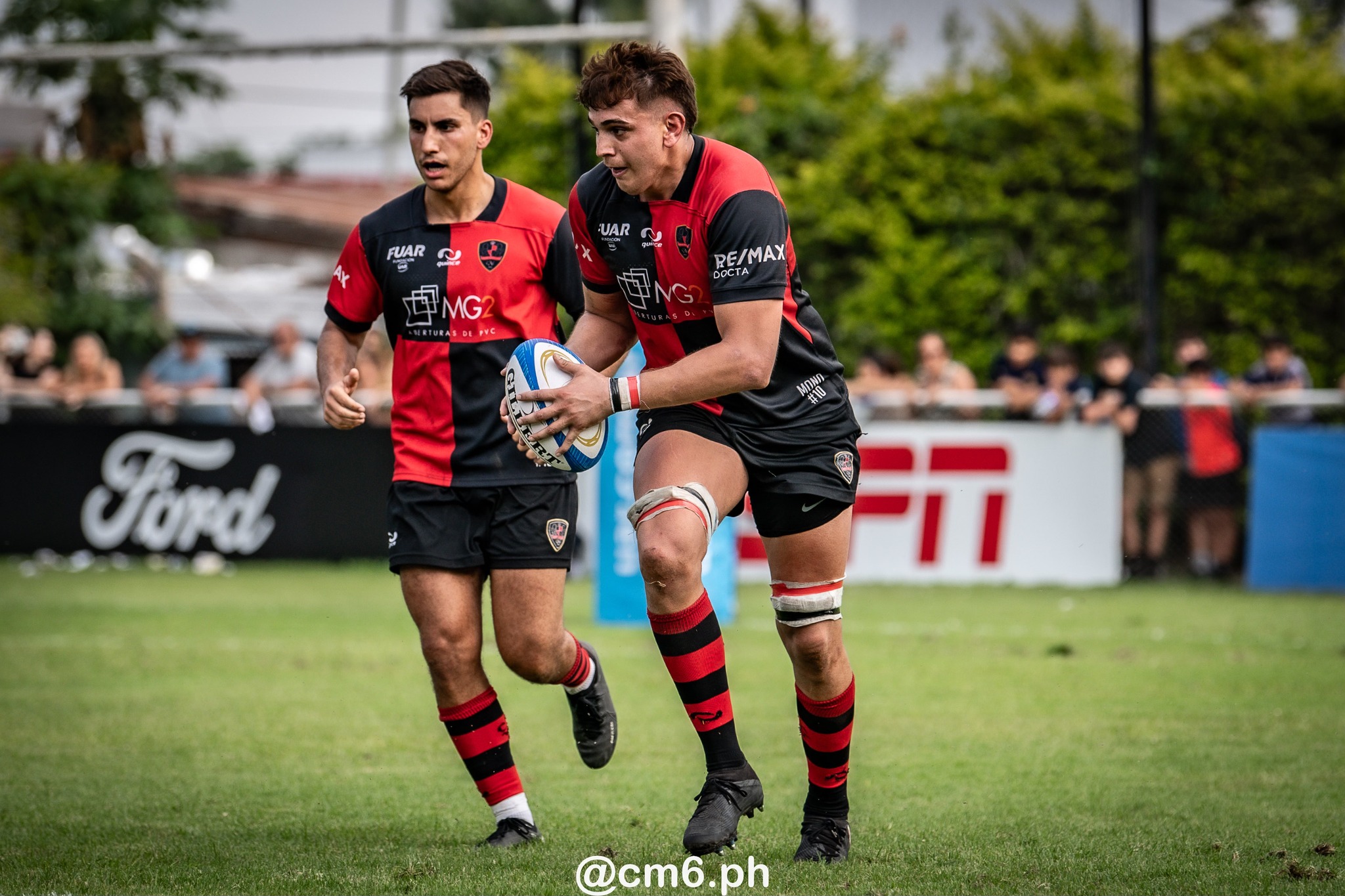  Universitario Rugby Club - Tucuman - Córdoba Athletic - Rugby - UAR - Torneo del Interior - Final 2023 - Universitario (25) vs (21) Cordoba Athletic (#UAR23TDIUNICA11) Photo by: Christian Mas | Siuxy Sports 2023-11-11