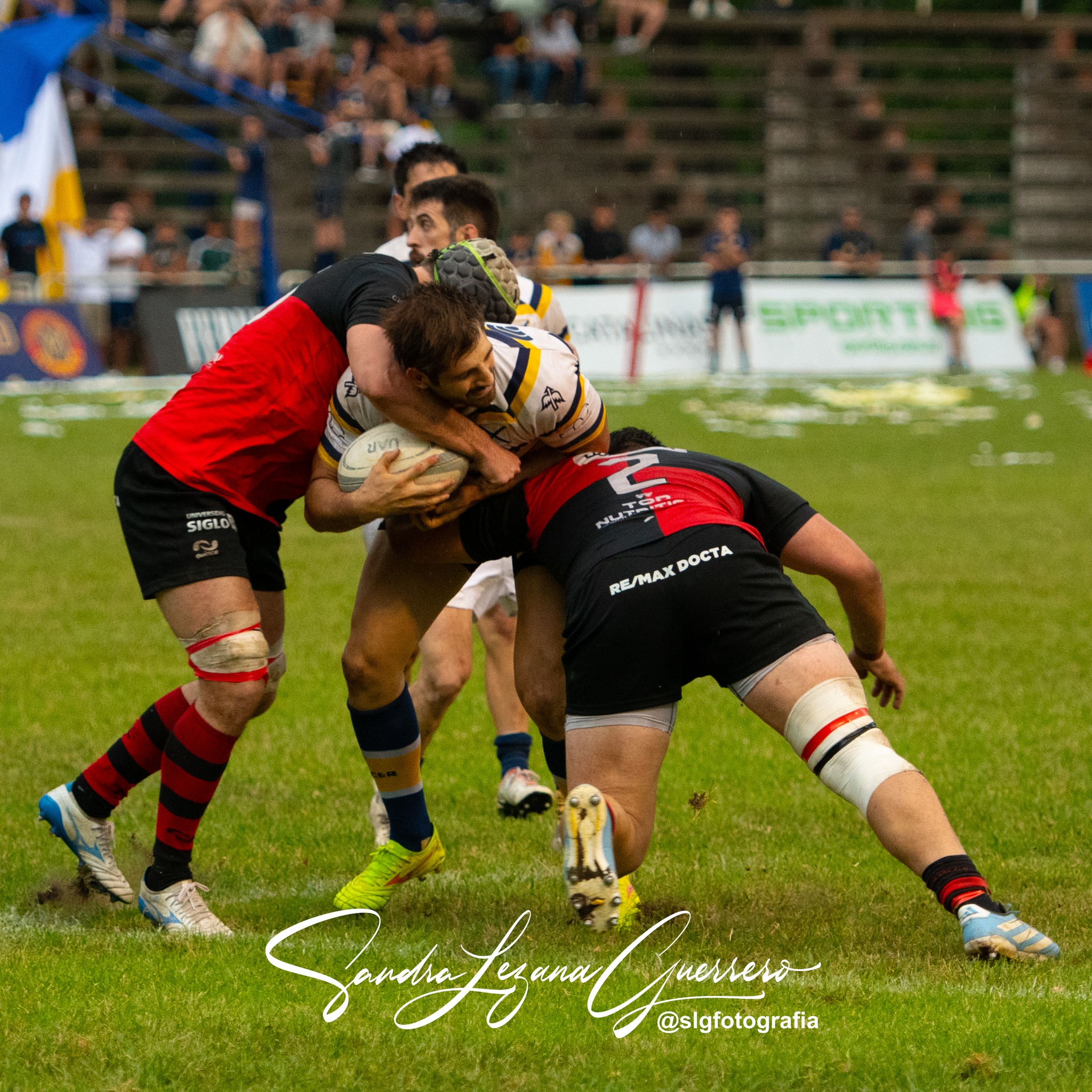  Tucumán Lawn Tennis Club - Córdoba Athletic - Rugby - UAR - Torneo del Interior 2024 - Tucuman Lawn Tennis Club (24) vs (15) Cordoba Athletic (#UAR24TITLTCCA11) Photo by: Sandra Lezana Guerrero | Siuxy Sports 2024-11-02