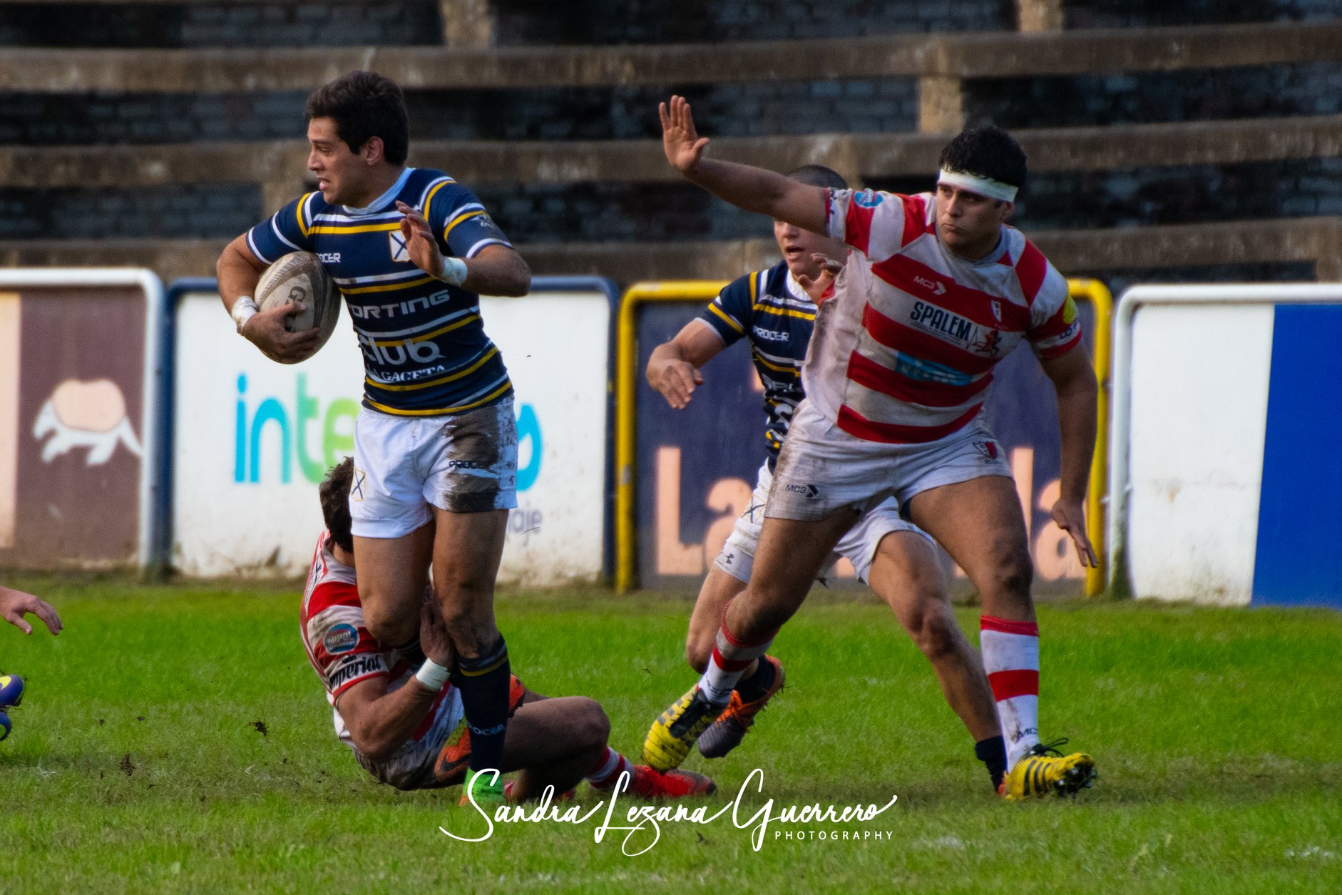  Tucumán Lawn Tennis Club - Santiago Lawn Tennis - Rugby - UAR - Torneo del Interior 2019 - Tucuman Lawn Tennis vs Santiago Lawn Tennis (#UAR19TDITLTSLT06) Photo by: Sandra Lezana Guerrero | Siuxy Sports 2019-06-01