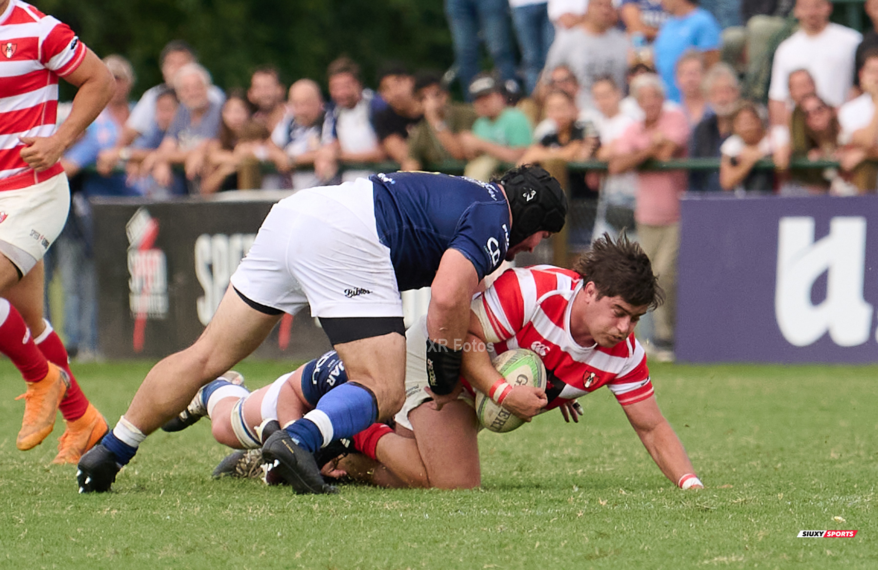  Asociación Alumni - Club Champagnat - Rugby - URBA 2024 - Top 12 Superior - Alumni (37) vs (30) Champagnat (#URBA24T12ALUCHA104) Photo by: Ximena Rebecchi | Siuxy Sports 2024-04-06