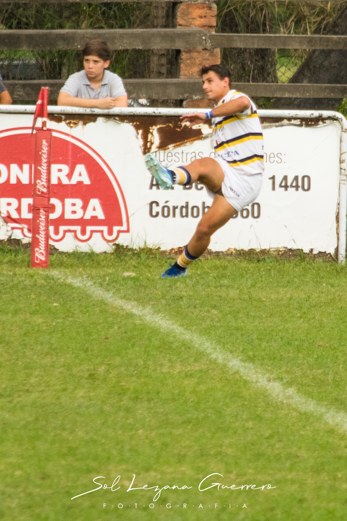  Tucumán Lawn Tennis Club - Lince Rugby Club - Rugby - URT 2024 - Tucuman Lawn Tennis Club (52) vs (27) Lince Rugby Club (#URT24TLTCLRC04) Photo by: Sandra Lezana Guerrero | Siuxy Sports 2024-04-20