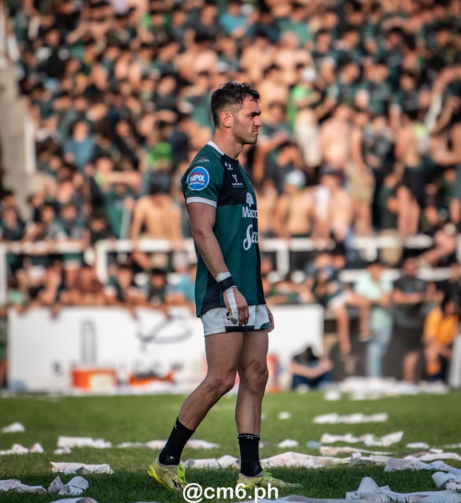  Tucumán Rugby Club - Universitario Rugby Club - Tucuman - Rugby - NOA 2024 - Tucuman RC vs Universitario RC (#NOA24TRCURC) Photo by: Christian Mas | Siuxy Sports 2024-08-03