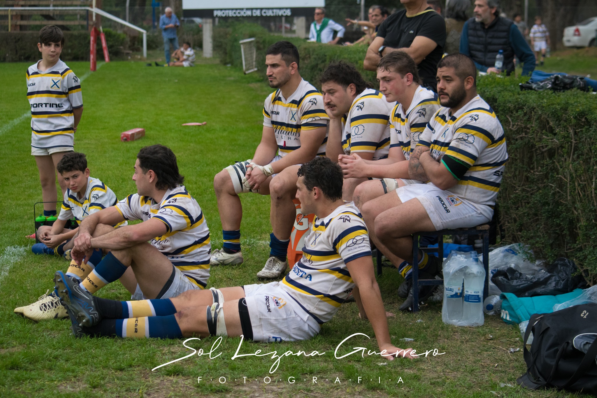  Tucumán Lawn Tennis Club - Cardenales Rugby Club - Rugby - Tucuman Lawn Tennis vs Cardenales RC (#NOATLTCCRC08) Photo by: Sandra Lezana Guerrero | Siuxy Sports 2024-08-03