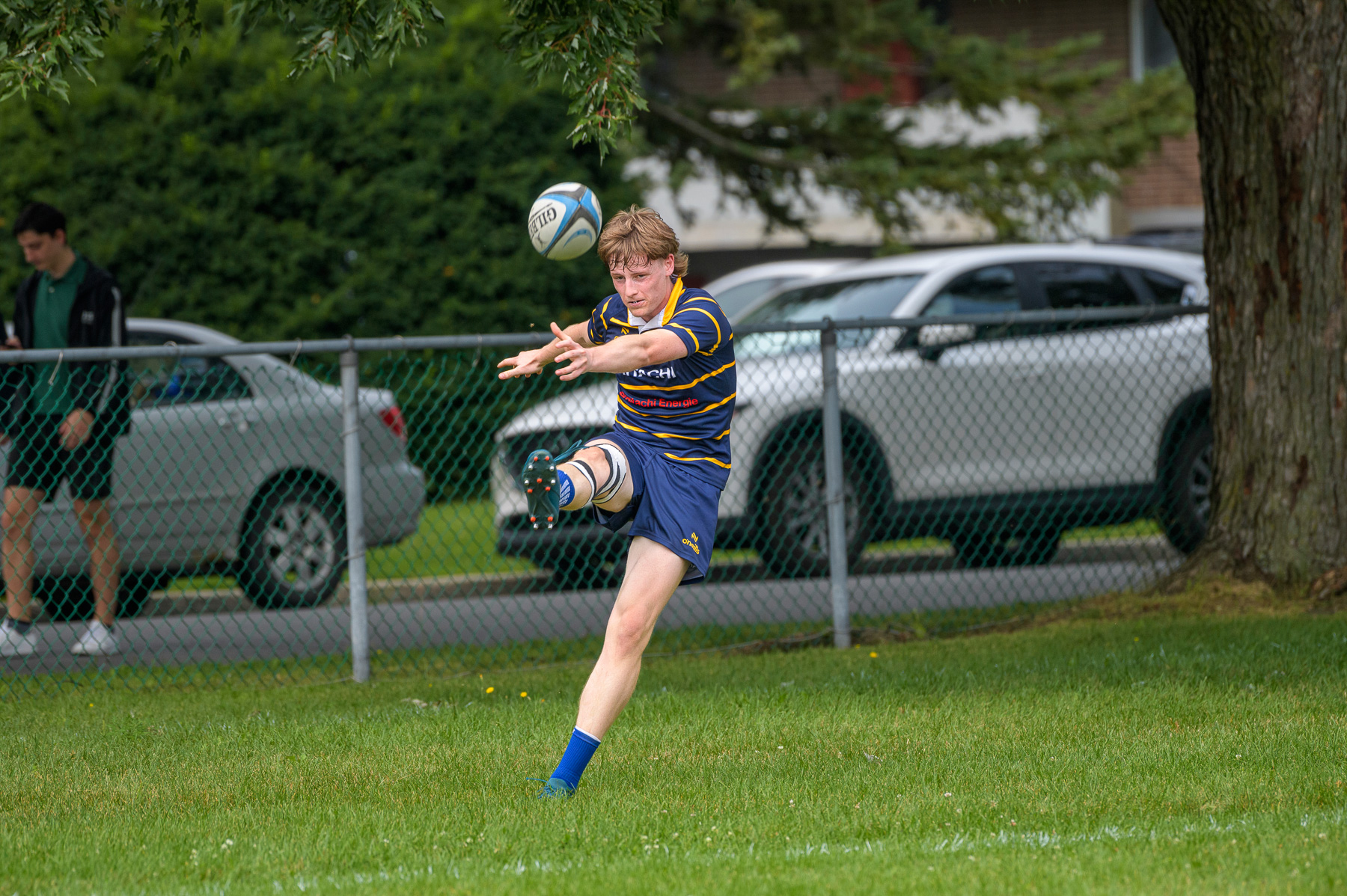  Rugby Club de Montréal - Town of Mount Royal RFC - Rugby - RQ 2024 - Finales - SLM2 - RCM vs TMR (#RQ24FSLM2RCMTMR) Photo by: Simon Duquette | Siuxy Sports 2024-08-17