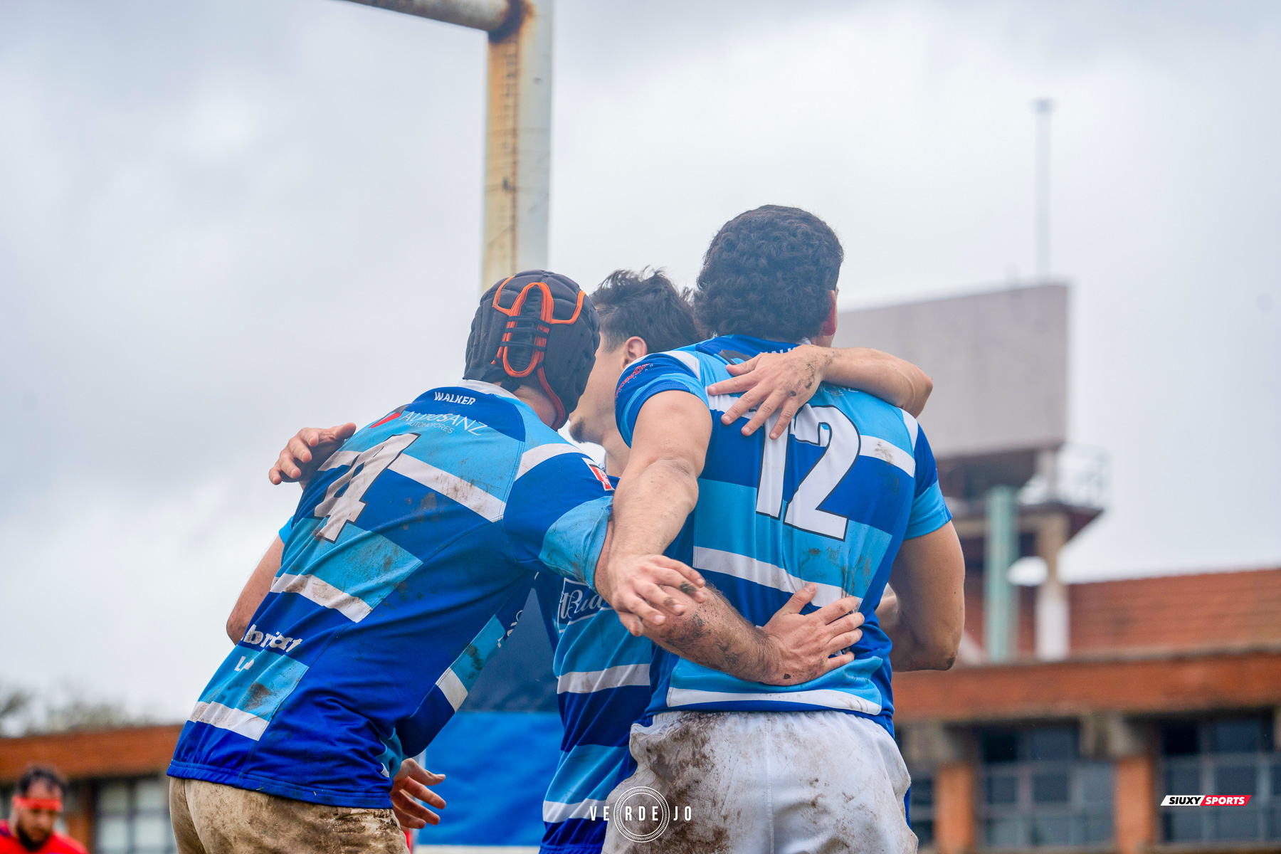  Luján Rugby Club - Club Argentino de Rugby - Rugby - URBA 2024 - 1RA C - LUJAN RUGBY (9) vs (40) Club Argentino de Rugby (#URBA241CLRCCAR04) Photo by: Ignacio Verdejo | Siuxy Sports 2024-04-13