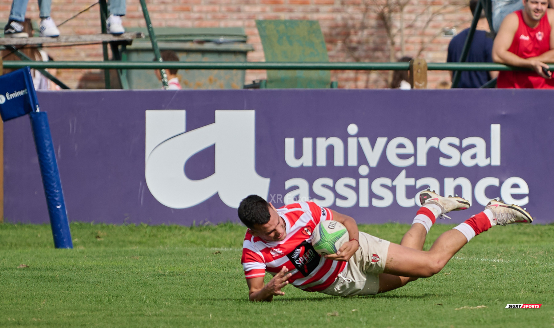  Asociación Alumni - Club Atlético del Rosario - Rugby - URBA 2024 - TOP 12 Intermedia - ALUMNI (54) VS (10) Atlético del Rosario (#URBA24T12ALUADR204) Photo by: Ximena Rebecchi | Siuxy Sports 2024-04-20