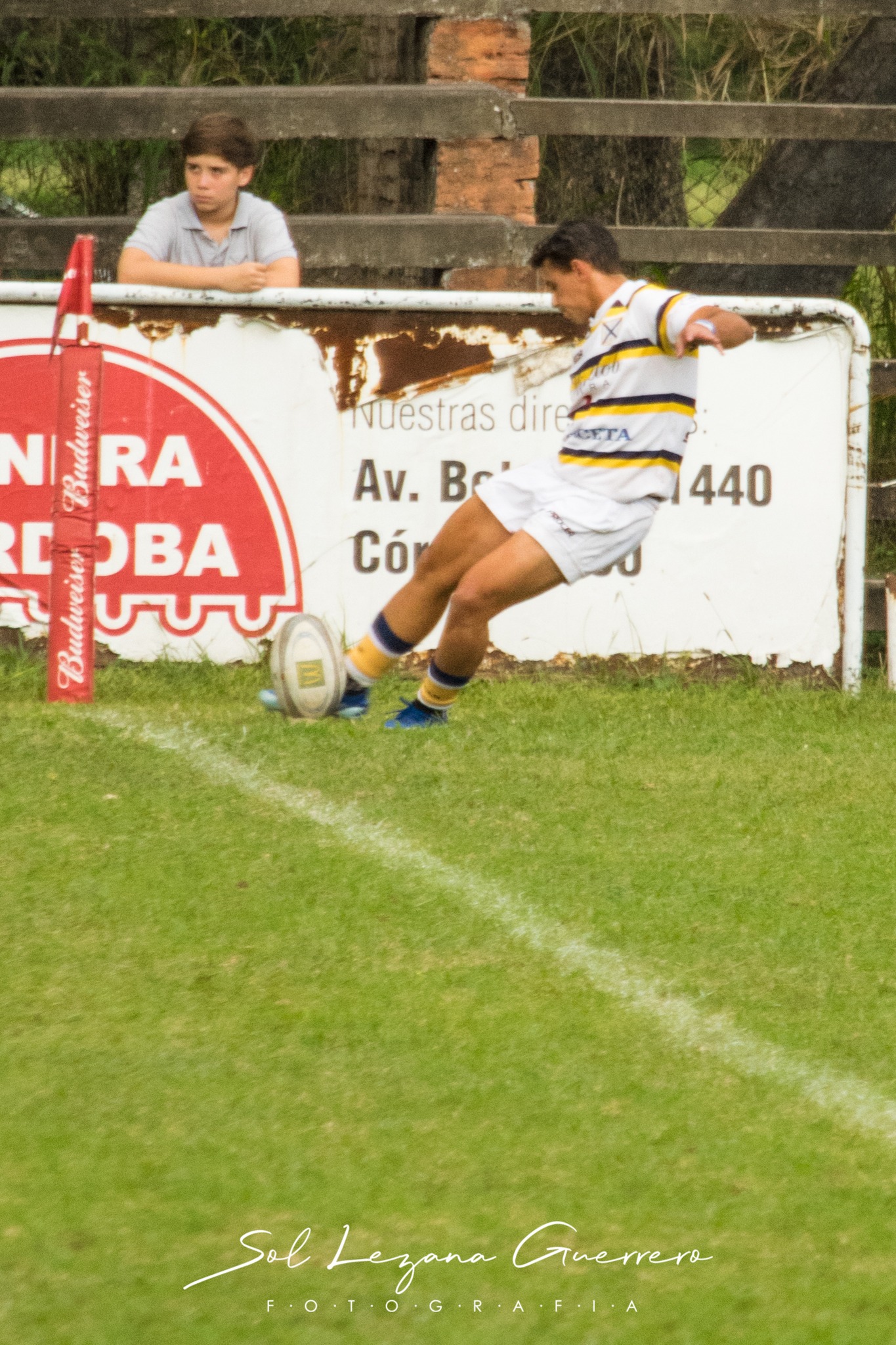  Tucumán Lawn Tennis Club - Lince Rugby Club - Rugby - URT 2024 - Tucuman Lawn Tennis Club (52) vs (27) Lince Rugby Club (#URT24TLTCLRC04) Photo by: Sandra Lezana Guerrero | Siuxy Sports 2024-04-20