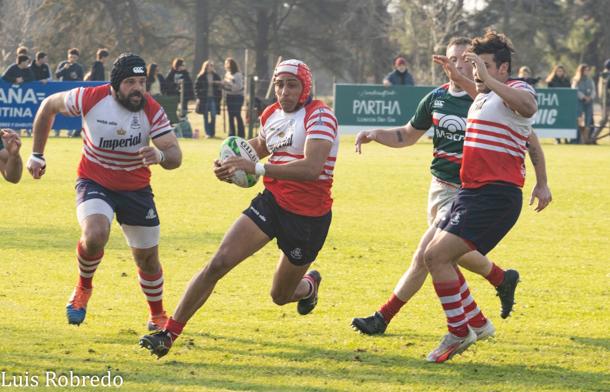  Areco Rugby Club - Sociedad Italiana de Tiro al Segno - Rugby - URBA 2024 - 1C - Areco (14) vs (59) SITAS (#URBA241CARESIT08) Photo by: Luis Robredo | Siuxy Sports 2024-08-17