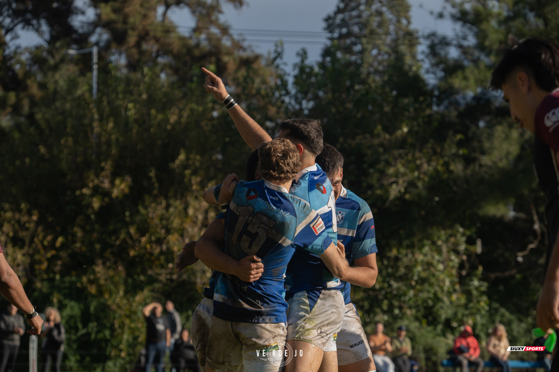  Luján Rugby Club - Asociación Lanús Rugby Club - Rugby - URBA 2024 - 1ra C - Lujan Rugby Club (34) vs (7) Lanus RC (#URBA241CLRCLRC04) Photo by: Ignacio Verdejo | Siuxy Sports 2024-04-27