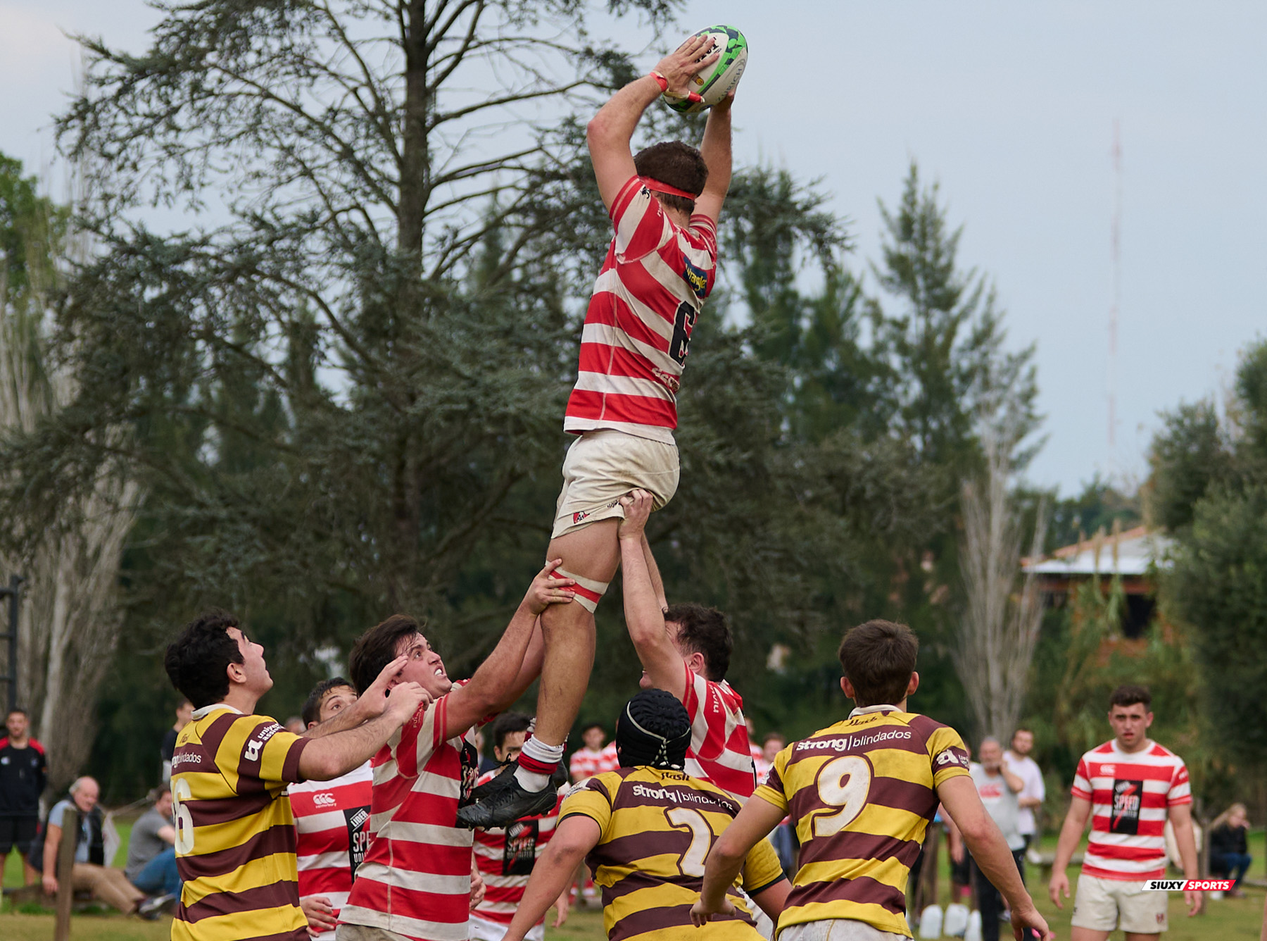  Asociación Alumni - Belgrano Athletic Club - Rugby - URBA 2024 - M22 - Alumni vs Belgrano Athletic Club (#URBA24M22ALUBAC06) Photo by: Ximena Rebecchi | Siuxy Sports 2024-06-08