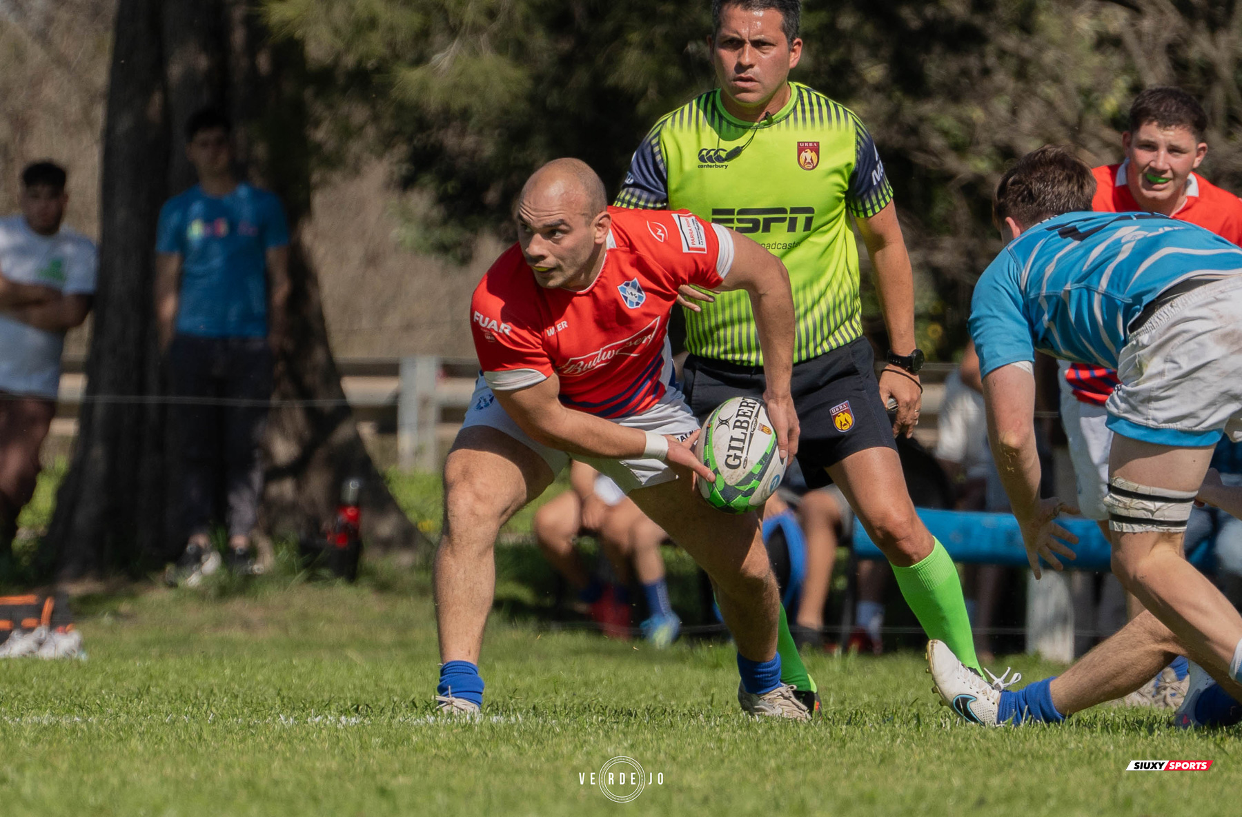  Luján Rugby Club - Club Ciudad de Buenos Aires - Rugby - URBA - 1C - Lujan RC (45) vs (0) Ciudad de Bs As (#URBA1CLRCCBA08) Photo by: Ignacio Verdejo | Siuxy Sports 2024-08-31
