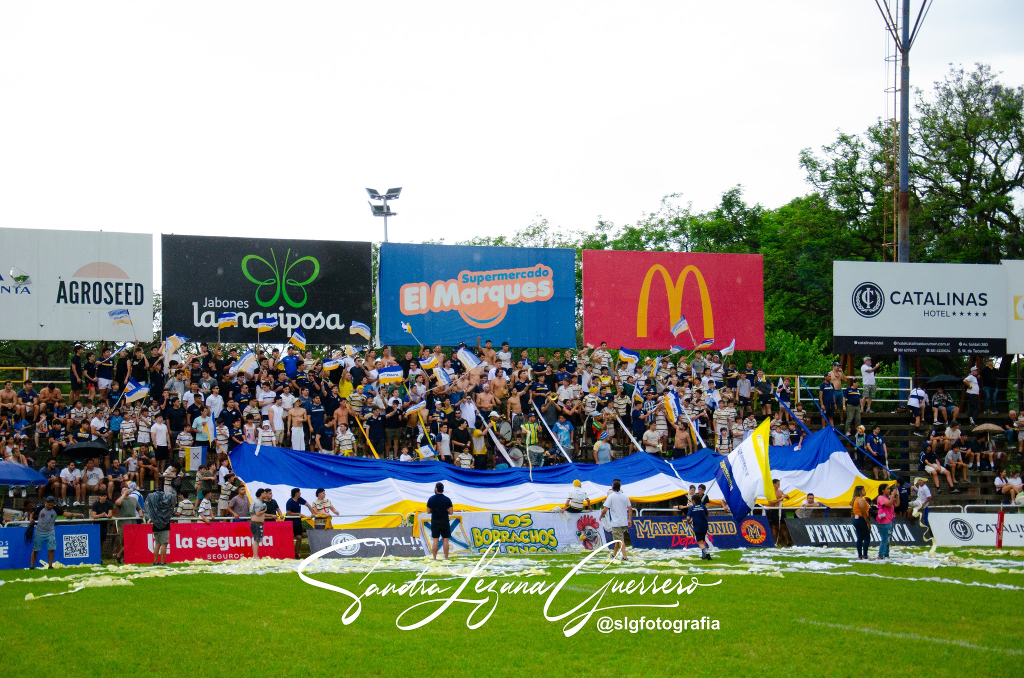  Tucumán Lawn Tennis Club - Córdoba Athletic - Rugby - UAR - Torneo del Interior 2024 - Tucuman Lawn Tennis Club (24) vs (15) Cordoba Athletic (#UAR24TITLTCCA11) Photo by: Sandra Lezana Guerrero | Siuxy Sports 2024-11-02