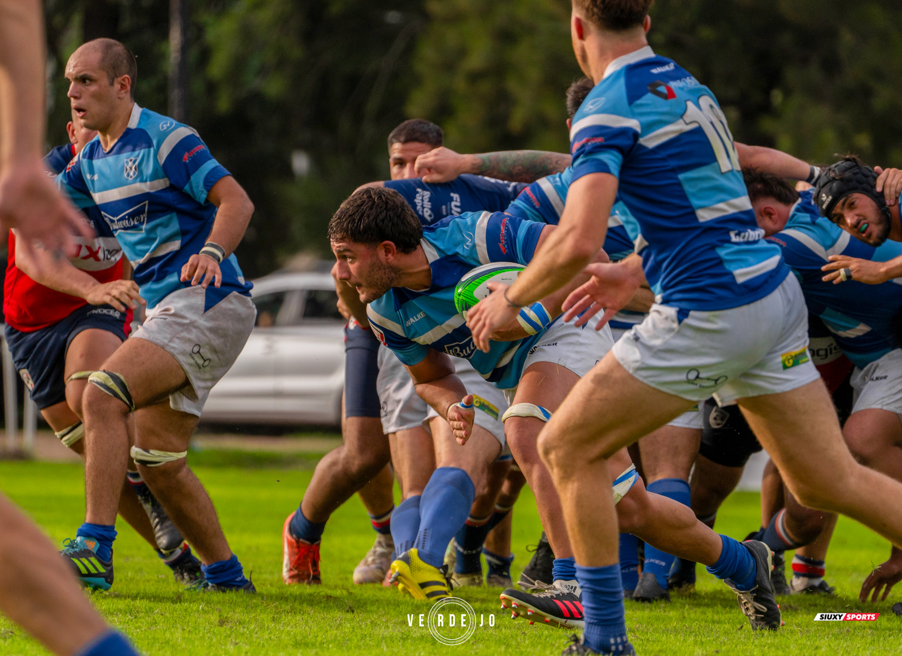  Club Daom - Luján Rugby Club - Rugby - URBA 2024 - 1ra C - Club Daom (27) vs (35) Lujan Rugby Club (#URBA241CDAOLUJ04) Photo by: Ignacio Verdejo | Siuxy Sports 2024-04-20