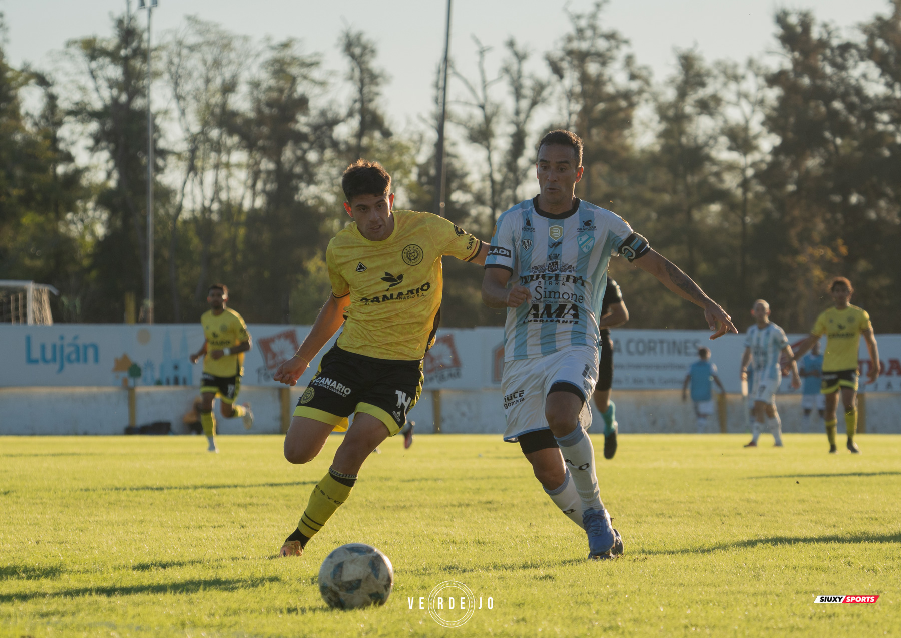  CSyD Flandria - C.A. Argentino de Quilmes - Soccer - AFA - 1B - 2024 - Flandria (0) vs (0) Argentino Quilmes (#AFA1B24FLAAQ04) Photo by: Ignacio Verdejo | Siuxy Sports 2024-04-28
