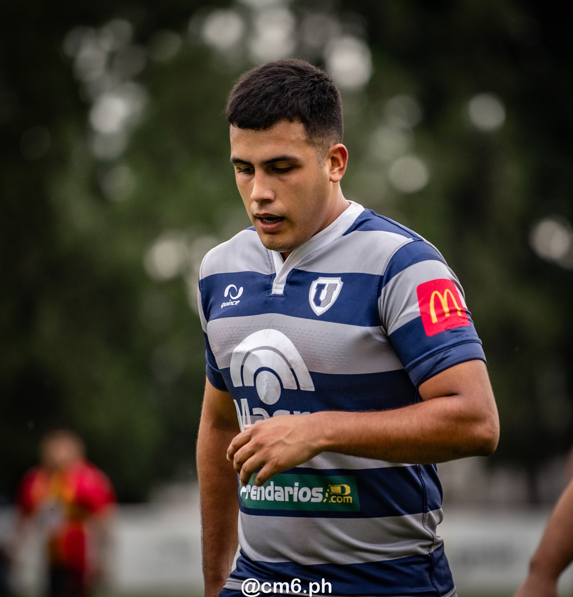  Universitario Rugby Club - Tucuman - Cardenales Rugby Club - Rugby - URT 2024 - Universitario RC (31) vs (29) Cardenales RC (#URT24UNICAR05) Photo by: Christian Mas | Siuxy Sports 2024-05-11