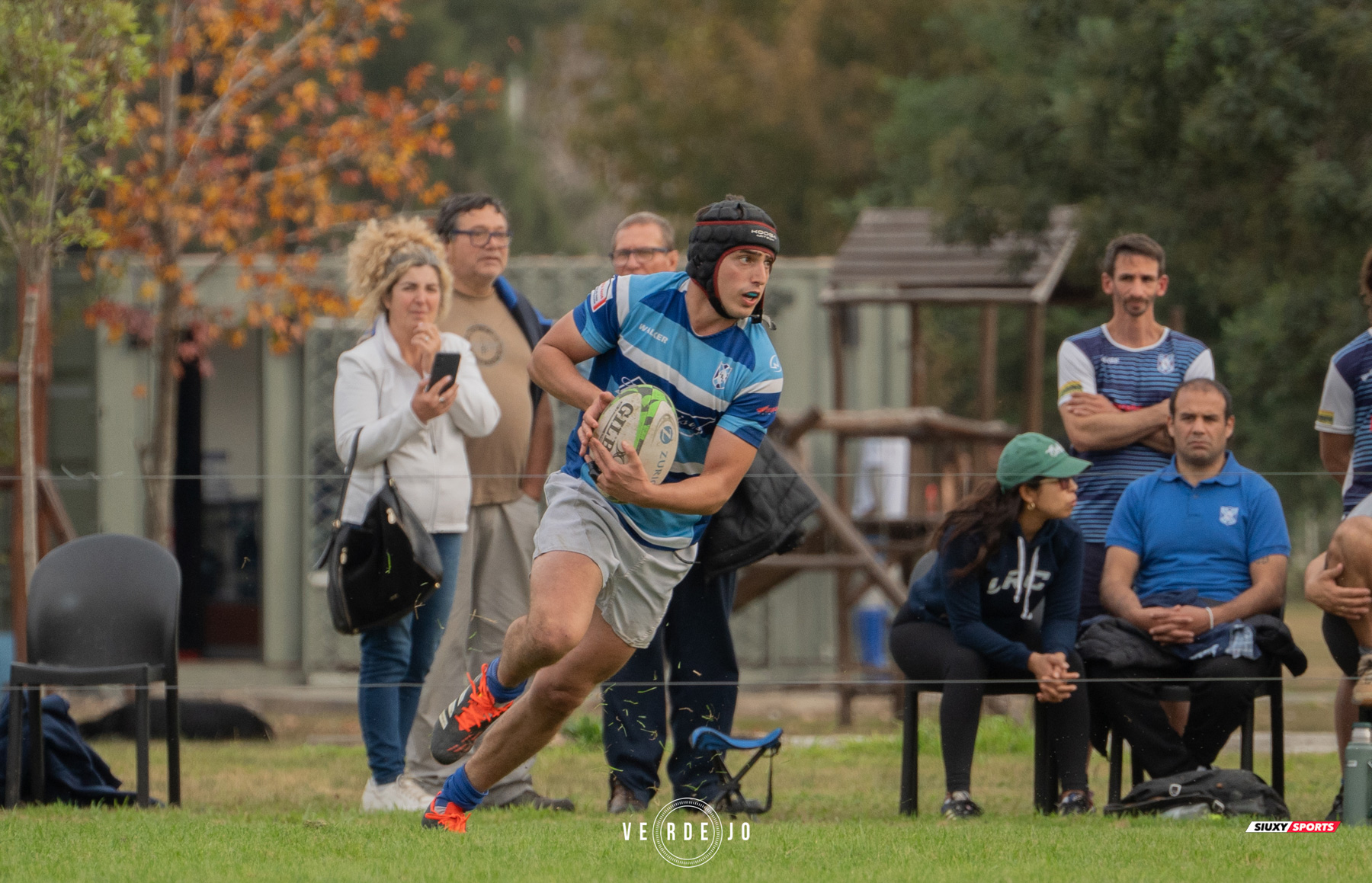  Luján Rugby Club - Areco Rugby Club - Rugby - URBA 2024 - 1ra C - Lujan RC (27) vs (0) Areco RC (#URBA241CLUJARE06) Photo by: Ignacio Verdejo | Siuxy Sports 2024-06-08