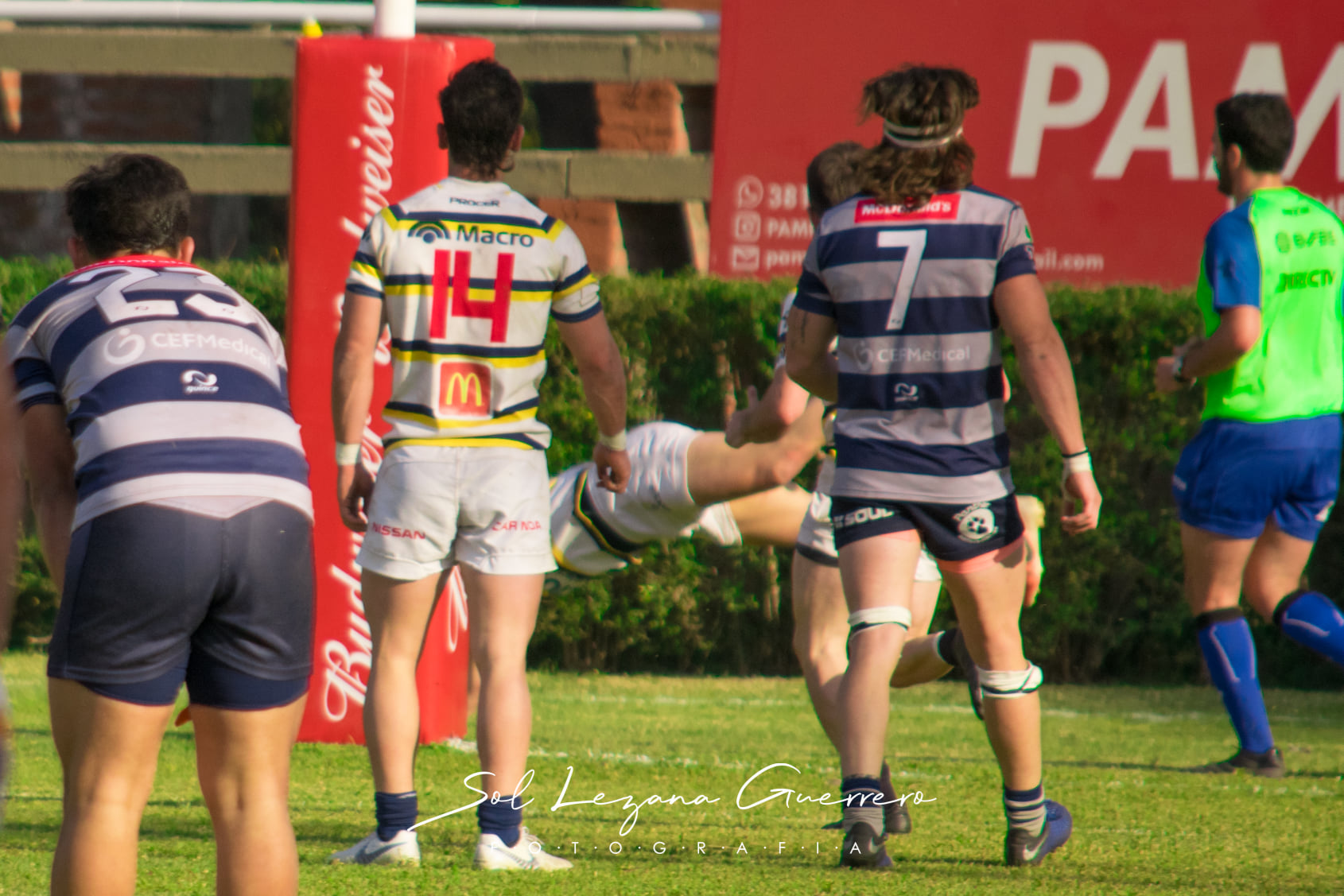  Tucumán Lawn Tennis Club - Universitario Rugby Club - Tucuman - Rugby - URT 2021 - Tucuman Lawn Tennis Club vs Universitario RC (#URT21TLTURC08) Photo by: Sandra Lezana Guerrero | Siuxy Sports 2021-08-21