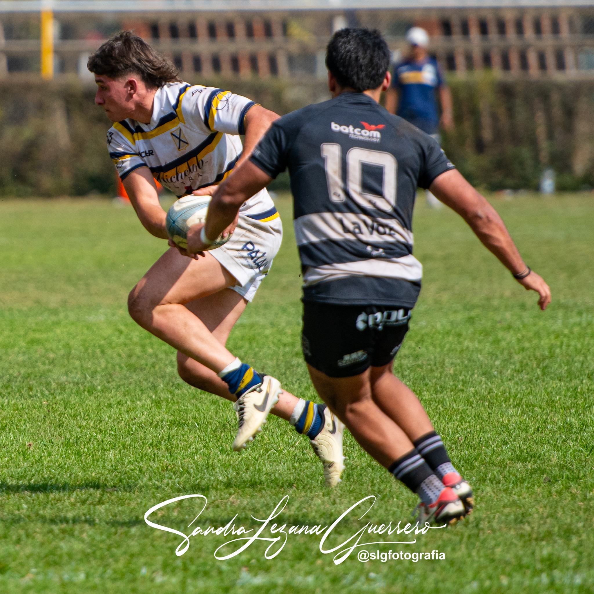  Tucumán Lawn Tennis Club - Tala Rugby Club - Rugby - UAR - Nacional de Clubes 2024 - Tucuman Lawn Tennis vs Tala (#UAR24NCTCLTTC09) Photo by: Sandra Lezana Guerrero | Siuxy Sports 2024-09-21