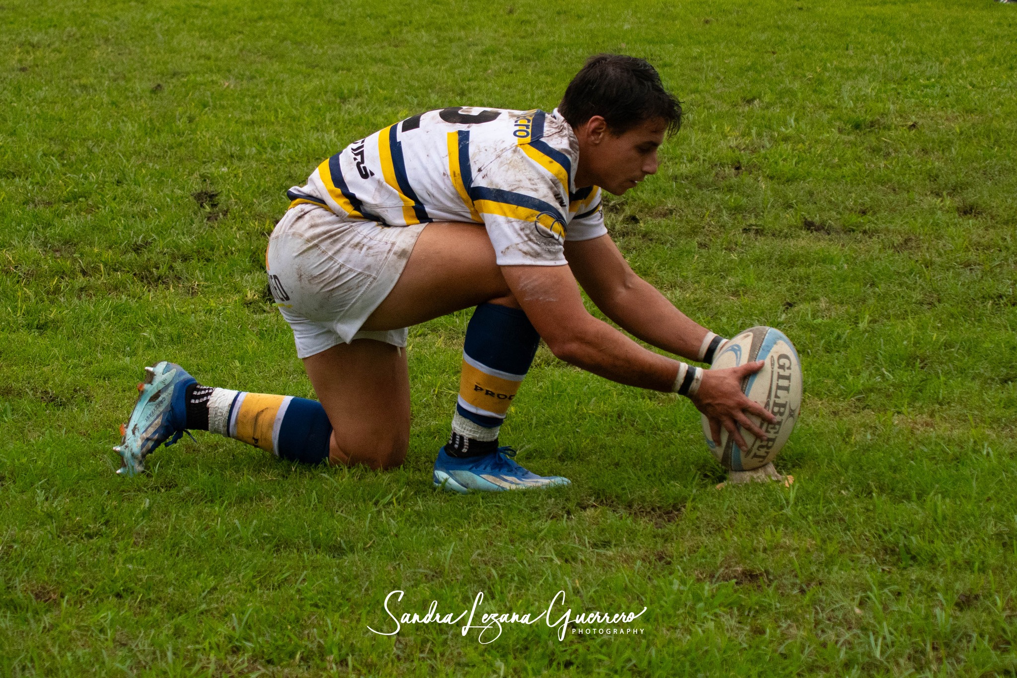  Cardenales Rugby Club - Tucumán Lawn Tennis Club - Rugby - URT 2024 -  Cardenales (26) vs (35) Tucuman Lawn Tennis (#URT24CARTLT04) Photo by: Sandra Lezana Guerrero | Siuxy Sports 2024-04-13