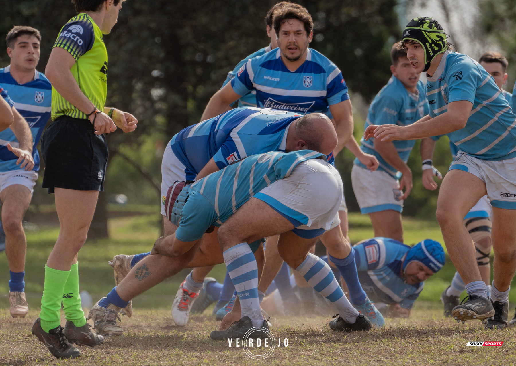  Club Ciudad de Buenos Aires - Luján Rugby Club - Rugby - URBA 2024 - 1ra C - Ciudad de Bs As (10) vs (47) Lujan RC (#URBA241CCCBALR05) Photo by: Ignacio Verdejo | Siuxy Sports 2024-05-11