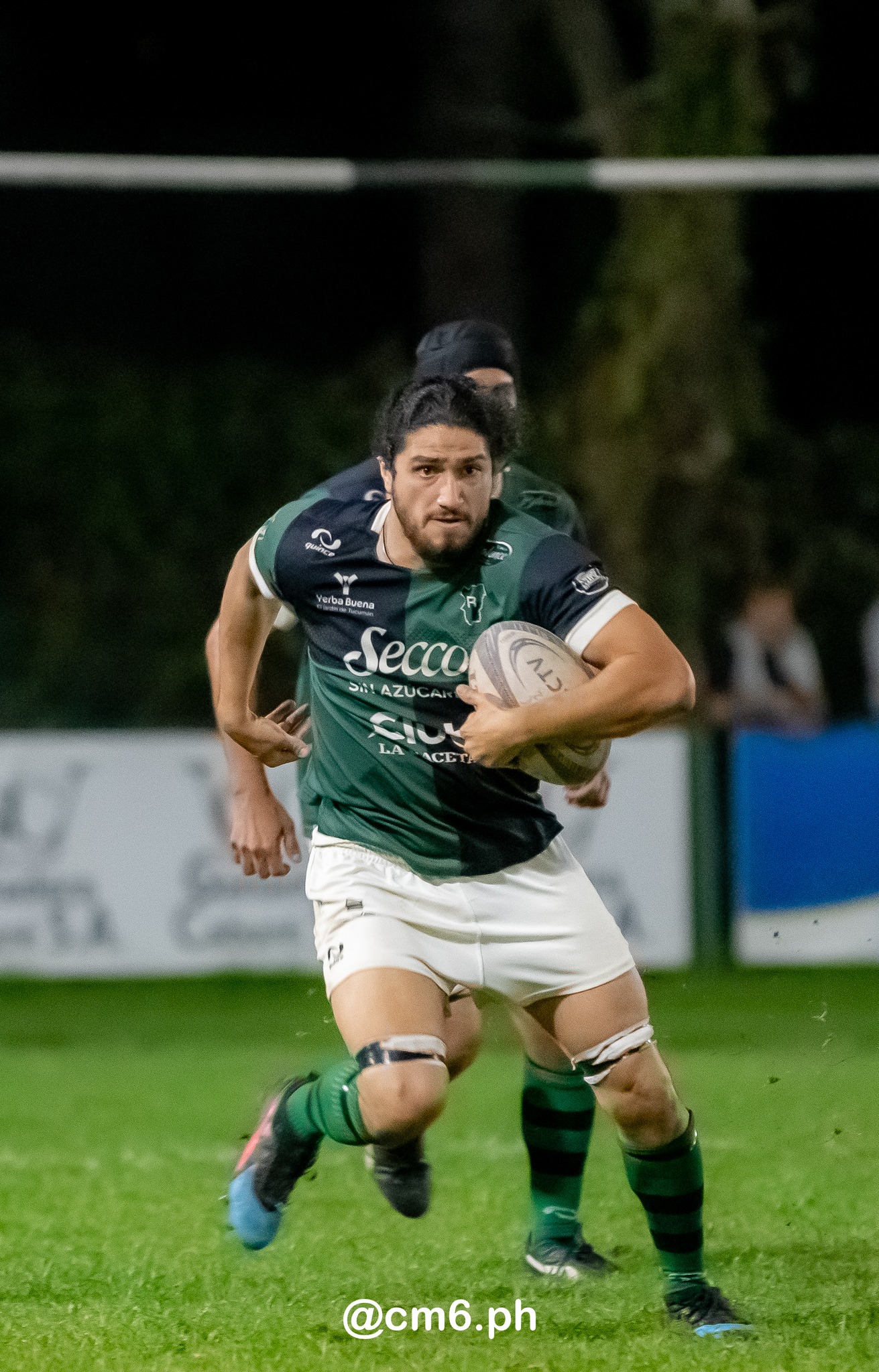  Tucumán Lawn Tennis Club - Tucumán Rugby Club - Rugby - URT 2022 - Tucuman Lawn Tennis vs Tucuman Rugby Club - Semi (#URT22TLTCTRC08) Photo by: Christian Mas | Siuxy Sports 2022-08-27