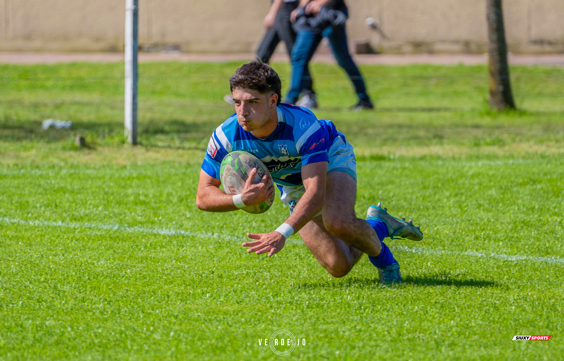  Luján Rugby Club - Mercedes Rugby Club - Rugby - URBA - 1C - Lujan RC vs Mercedes RC (#URBA1CLRCMRC09) Photo by: Ignacio Verdejo | Siuxy Sports 2024-09-28