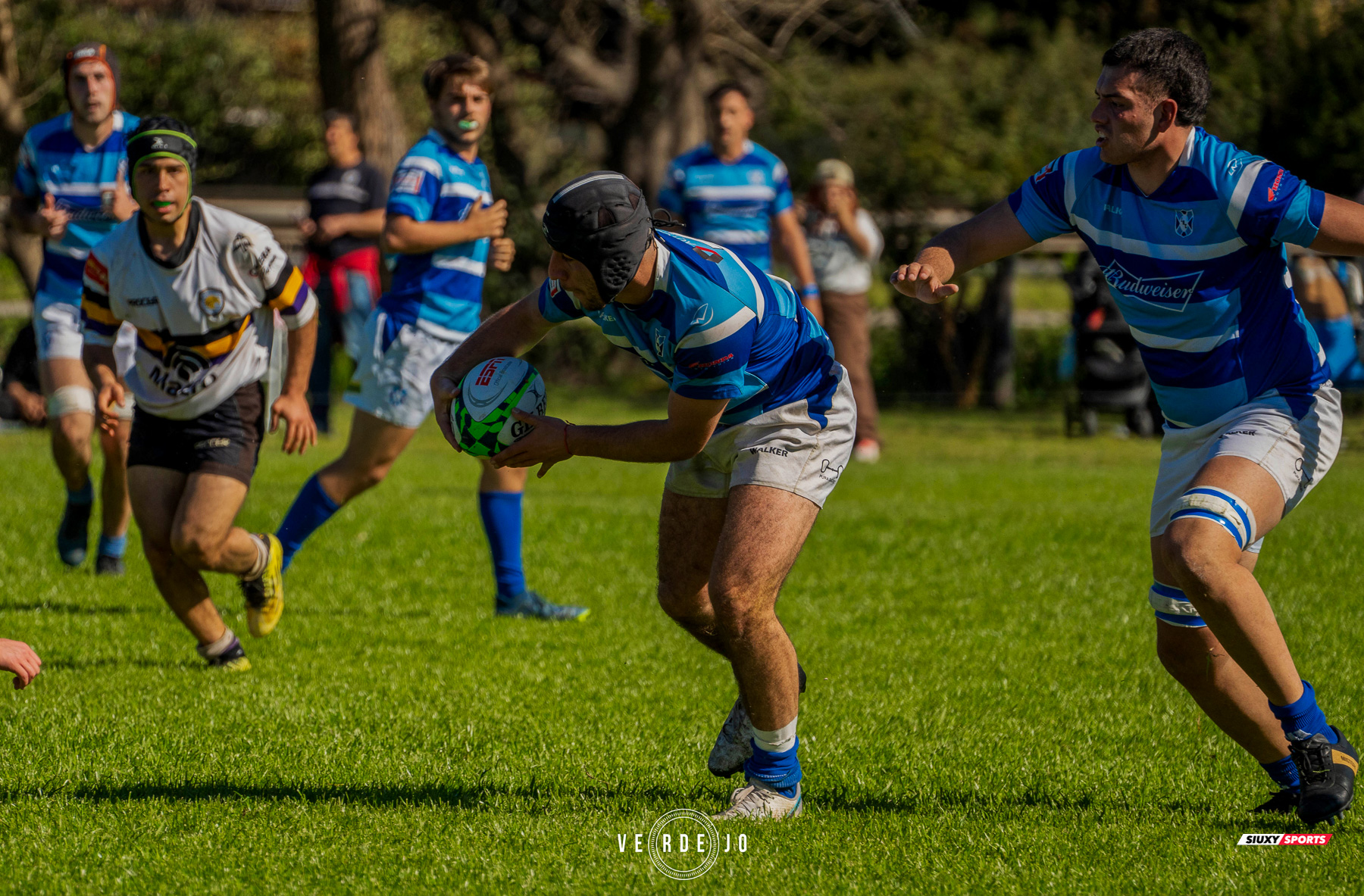  Luján Rugby Club - Club Atlético San Antonio de Padua - Rugby - URBA - 1C - Lujan RC vs CASA de Padua - Sep 14 (#URBA1CLRCPAD09) Photo by: Ignacio Verdejo | Siuxy Sports 2024-09-14